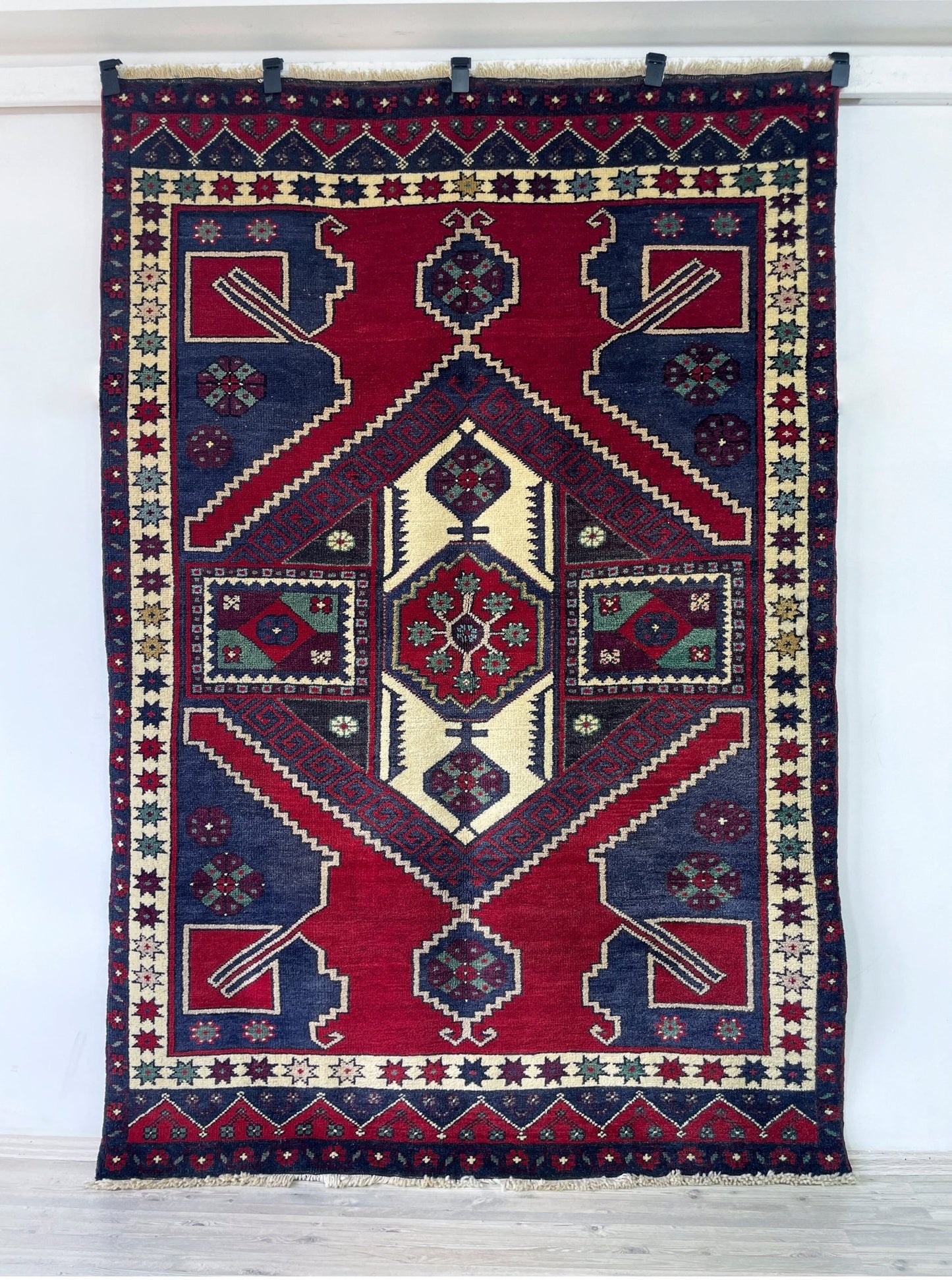 Karatepe turkish Vintage rug shop palo alto oriental rug berkeley rug shop san francisco bay area buy rugs online california