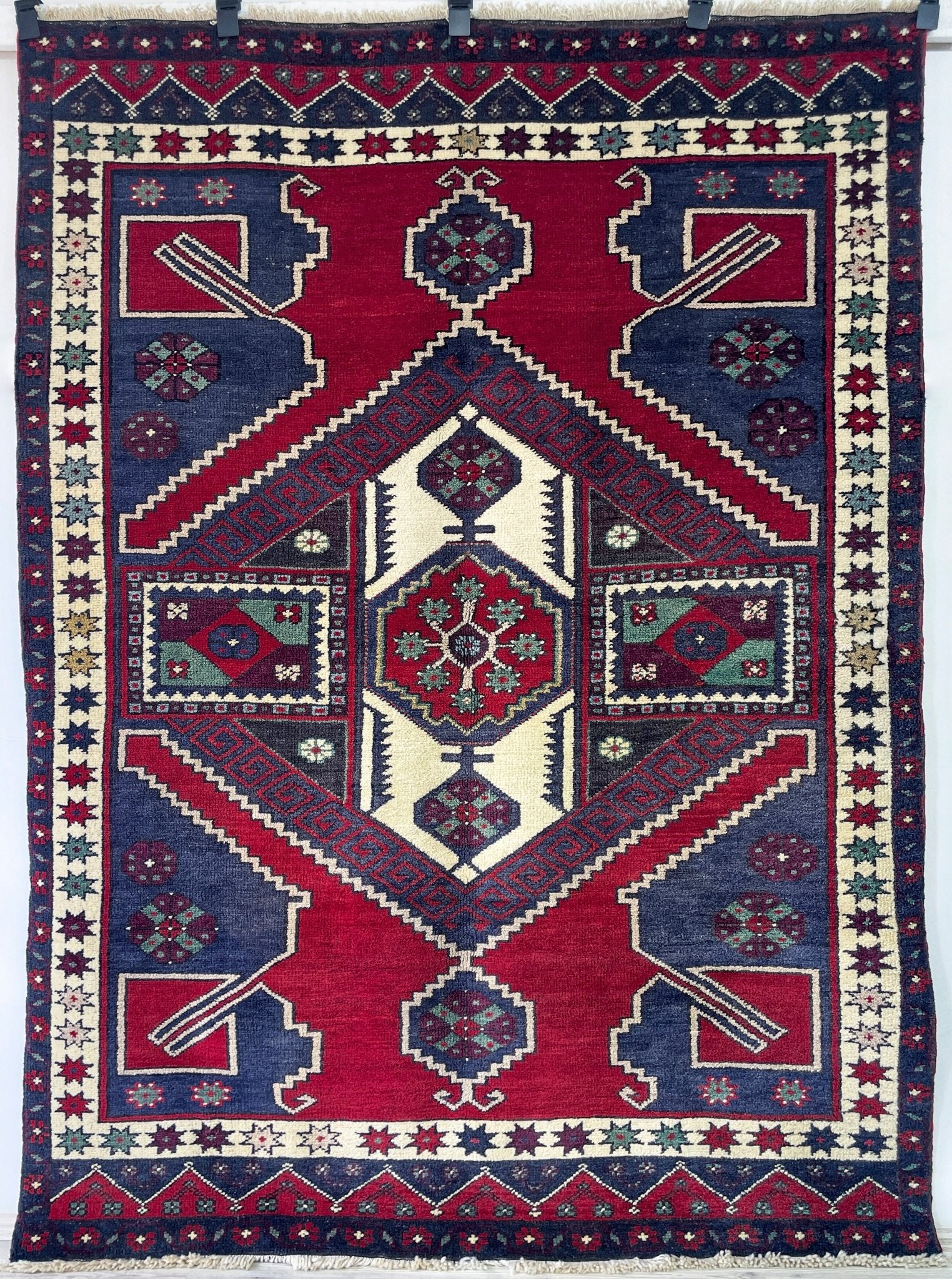 Karatepe turkish Vintage rug shop palo alto oriental rug berkeley rug shop san francisco bay area buy rugs online california