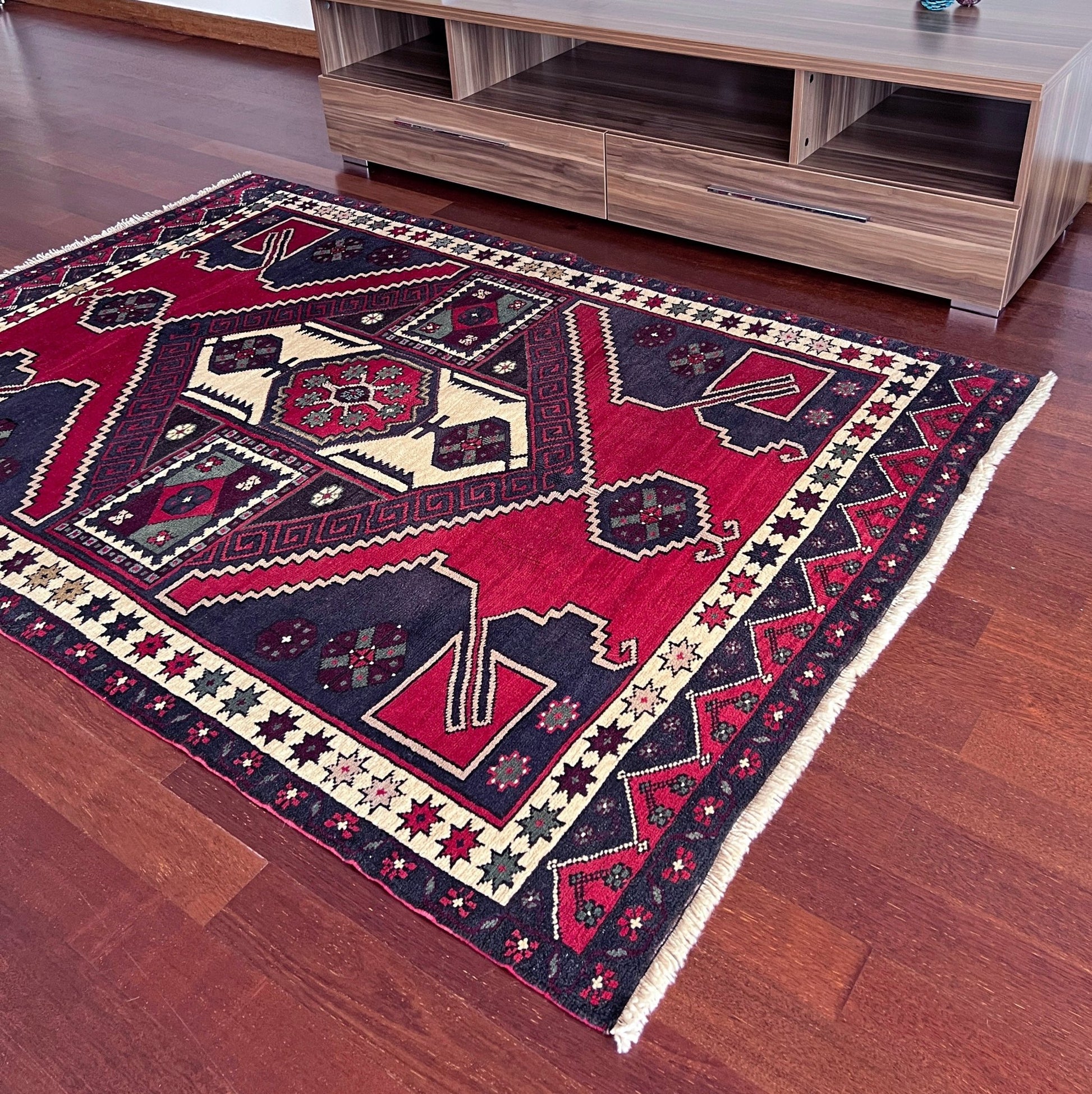 Karatepe turkish Vintage rug shop palo alto oriental rug berkeley rug shop san francisco bay area buy rugs online california