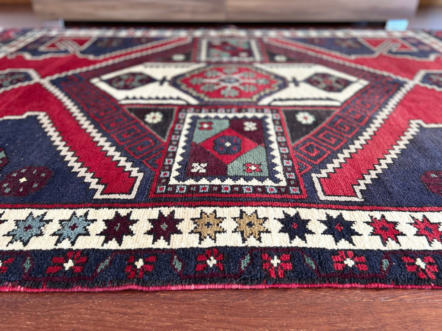 Karatepe turkish Vintage rug shop palo alto oriental rug berkeley rug shop san francisco bay area buy rugs online california