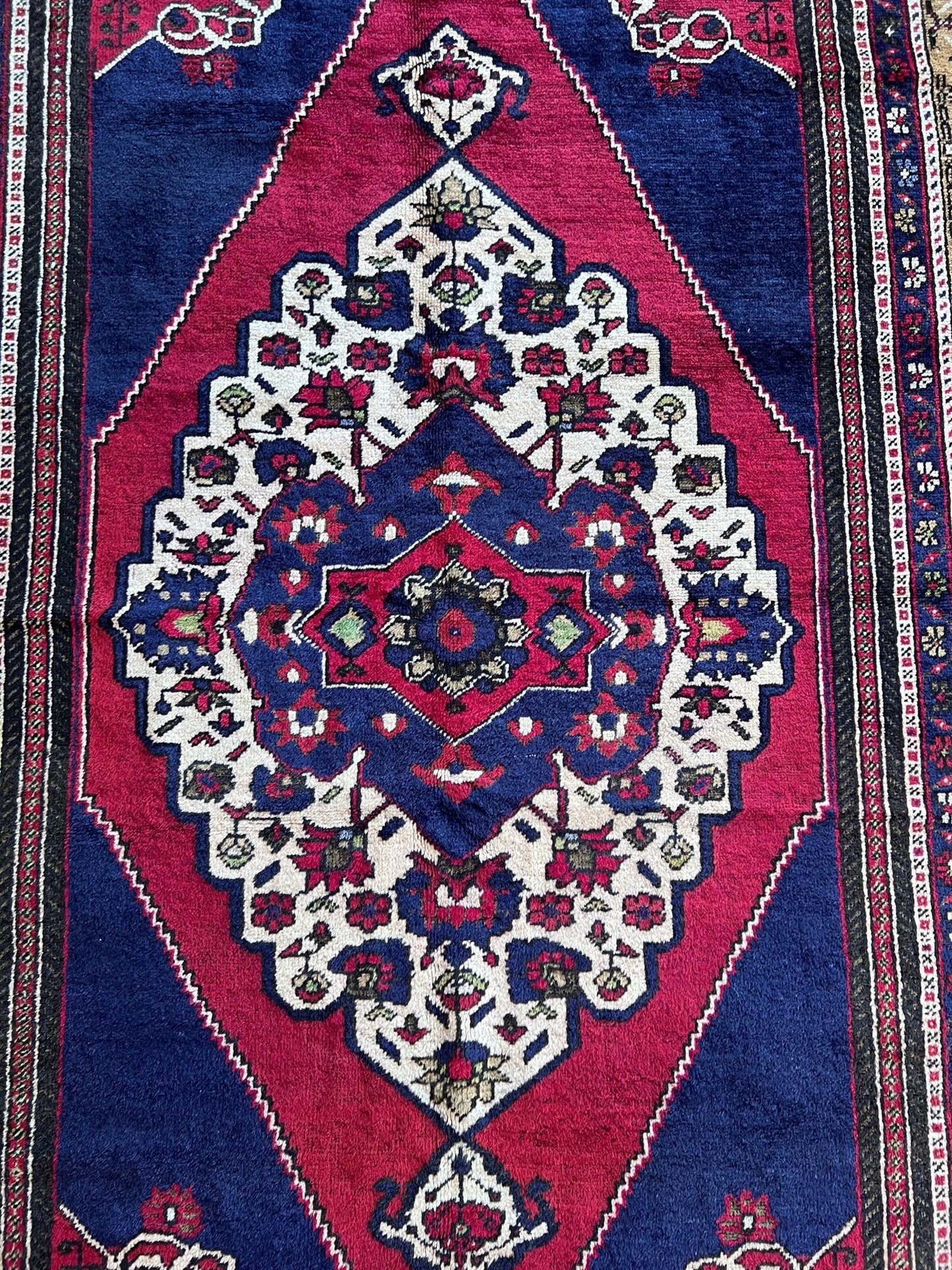 taspinar handmade wool turkish rug shop san francisco bay area berkeley los altos palo alto. Buy vintage rug online