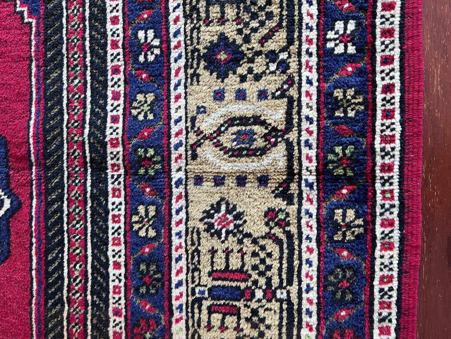 taspinar handmade wool turkish rug shop san francisco bay area berkeley los altos palo alto. Buy vintage rug online