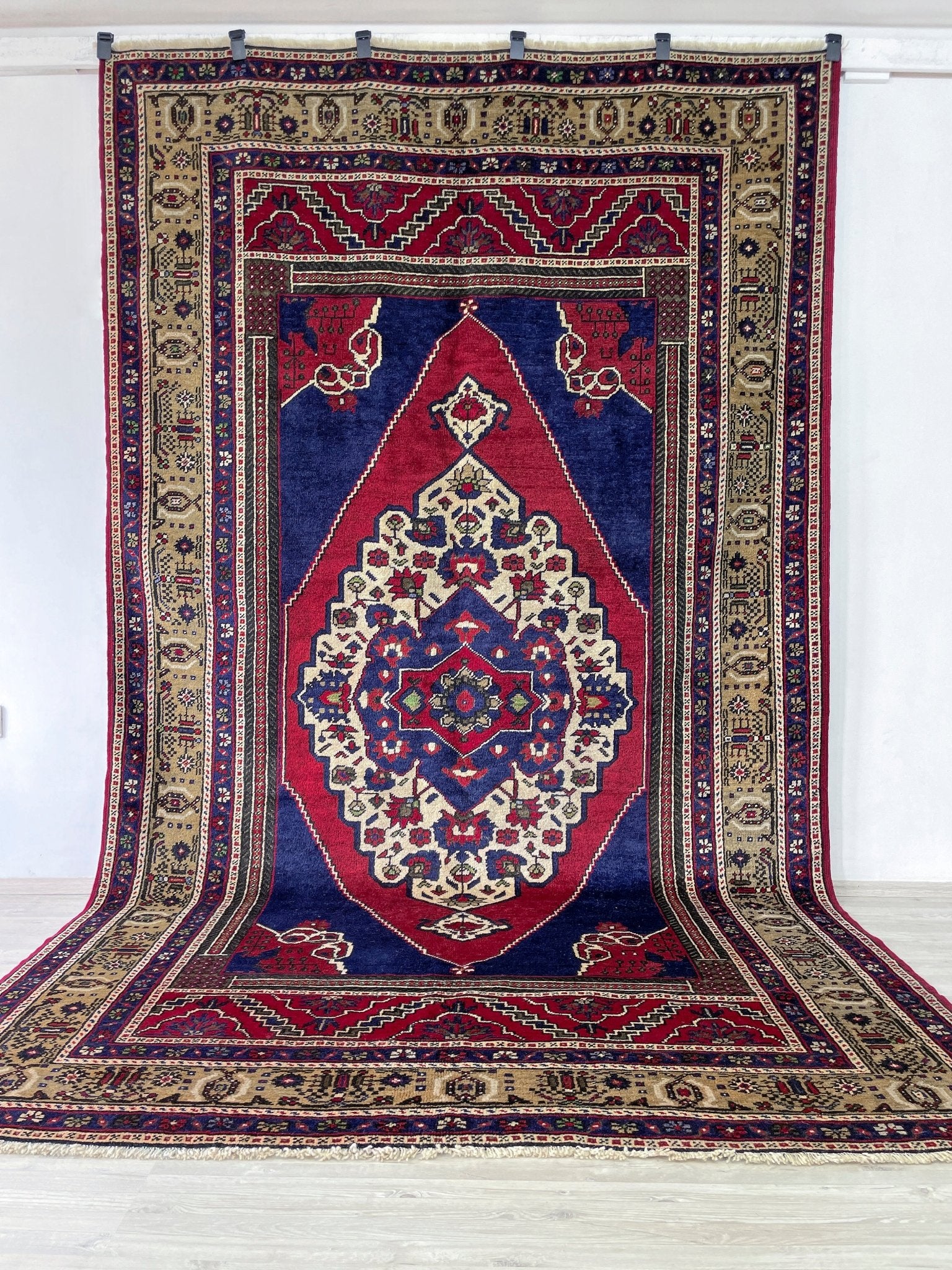 taspinar handmade wool turkish rug shop san francisco bay area berkeley los altos palo alto. Buy vintage rug online