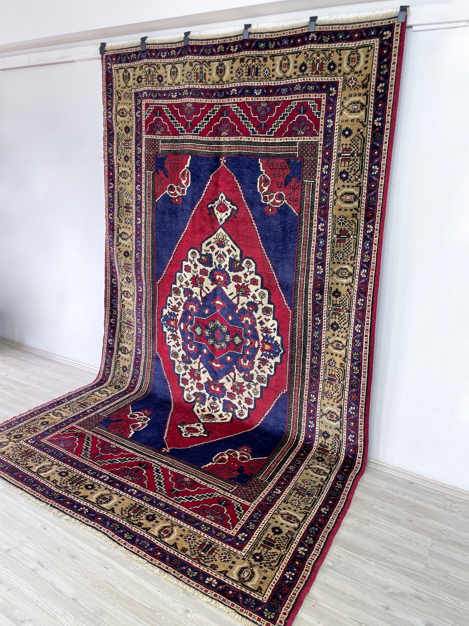 taspinar handmade wool turkish rug shop san francisco bay area berkeley los altos palo alto. Buy vintage rug online