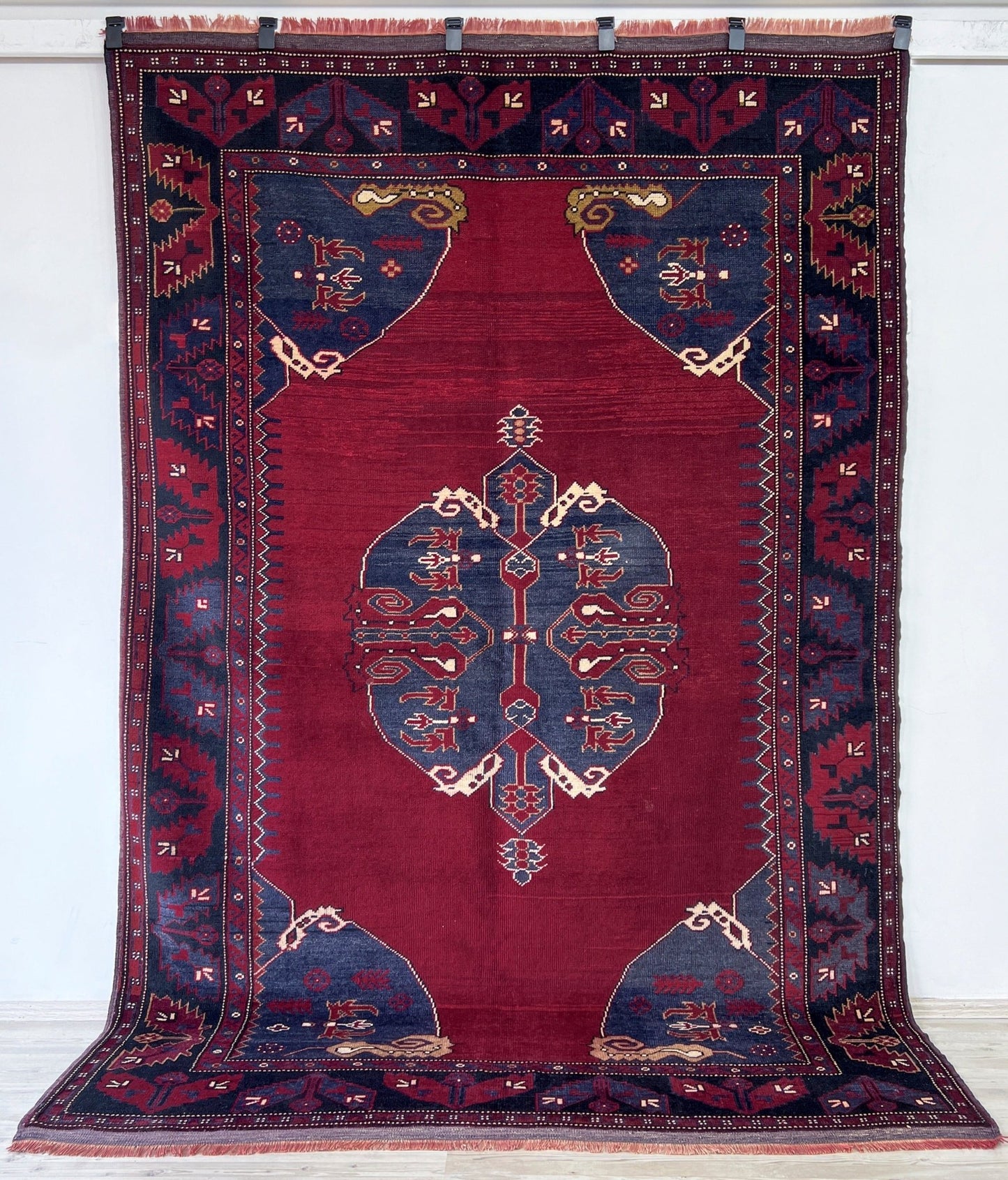 Pergamum antique turkish rug shop san francisco bay area oriental rug berkeley buy rug online california ca canada ontario