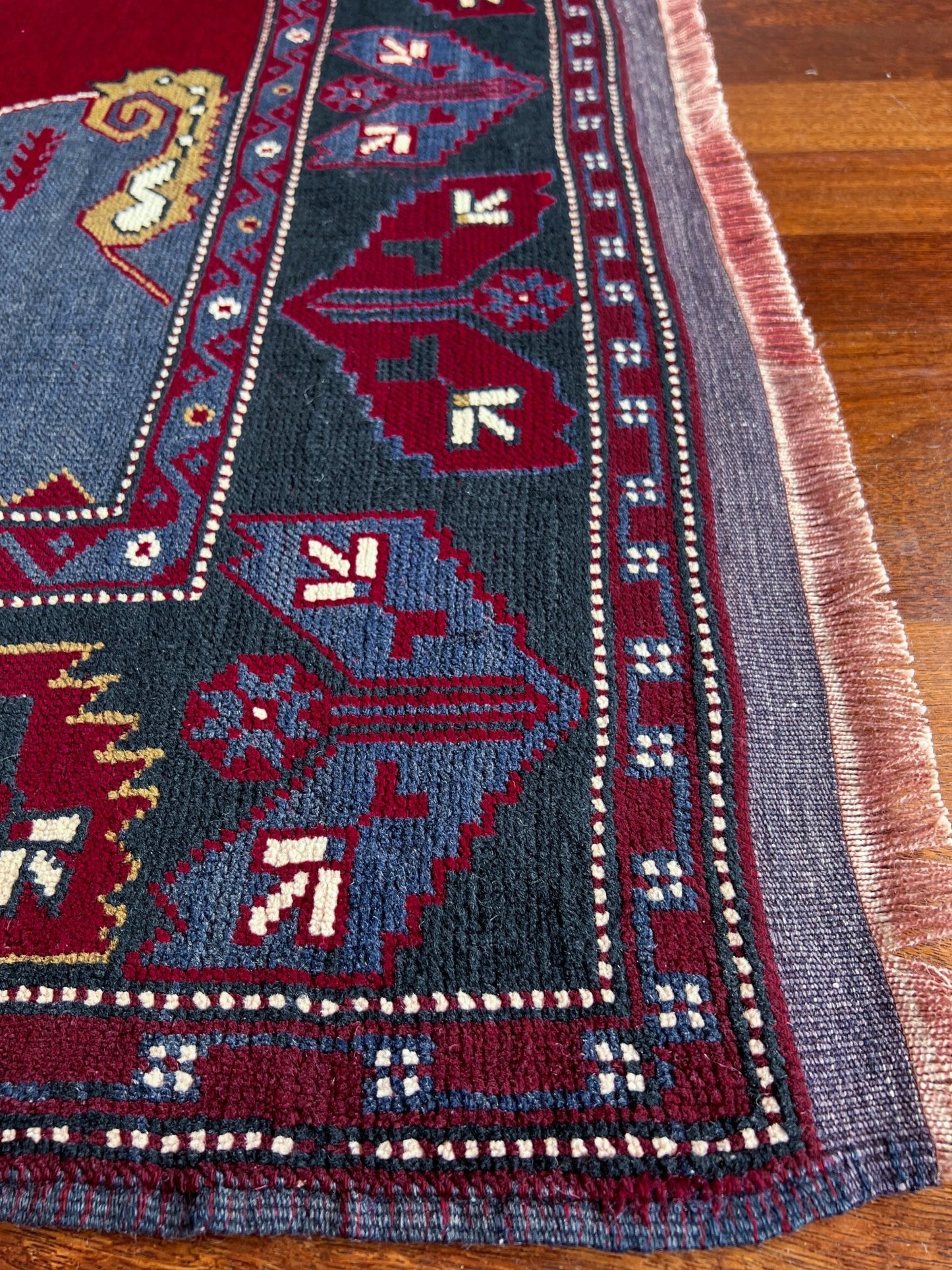 Pergamum antique turkish rug shop san francisco bay area oriental rug berkeley buy rug online california ca canada ontario