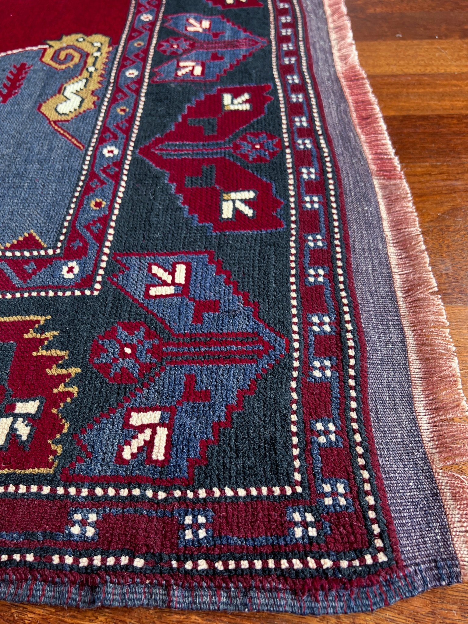 Pergamum antique turkish rug shop san francisco bay area oriental rug berkeley buy rug online california ca canada ontario
