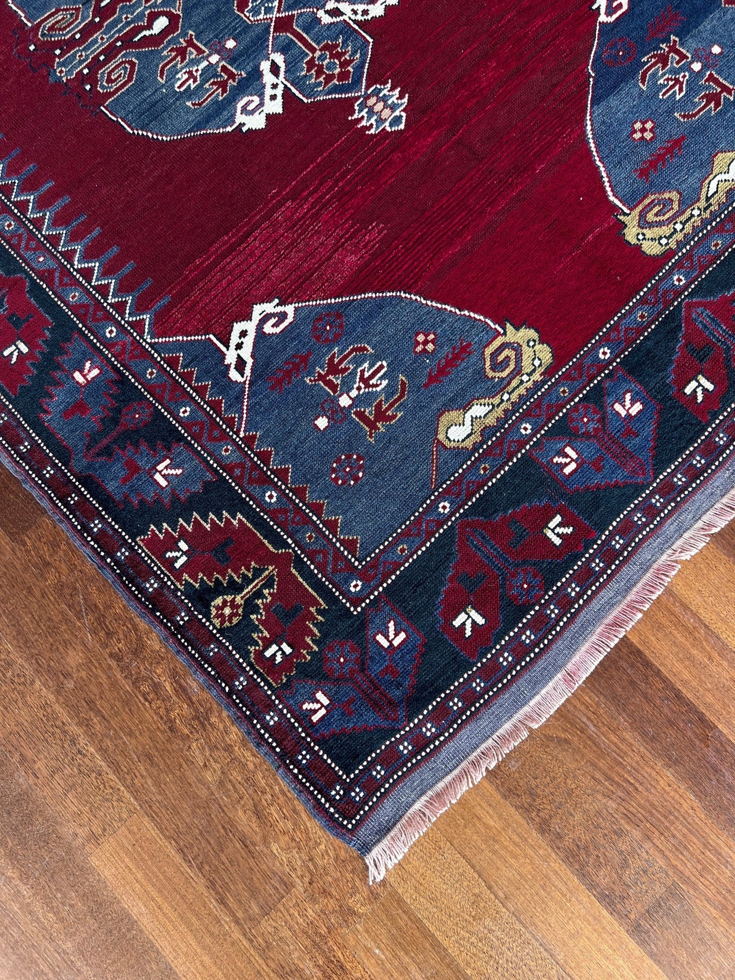 Pergamum antique turkish rug shop san francisco bay area oriental rug berkeley buy rug online california ca canada ontario