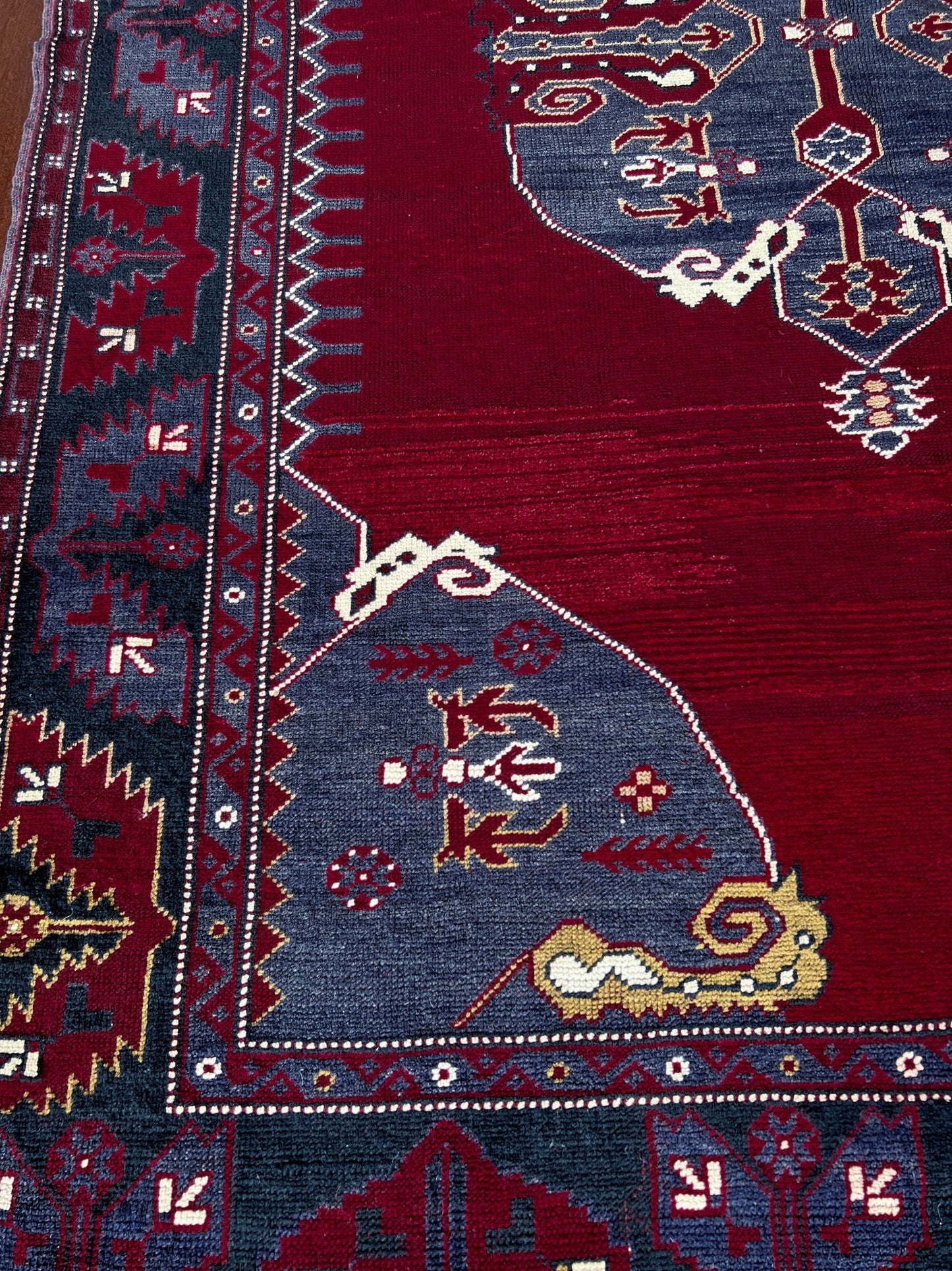 Pergamum antique turkish rug shop san francisco bay area oriental rug berkeley buy rug online california ca canada ontario