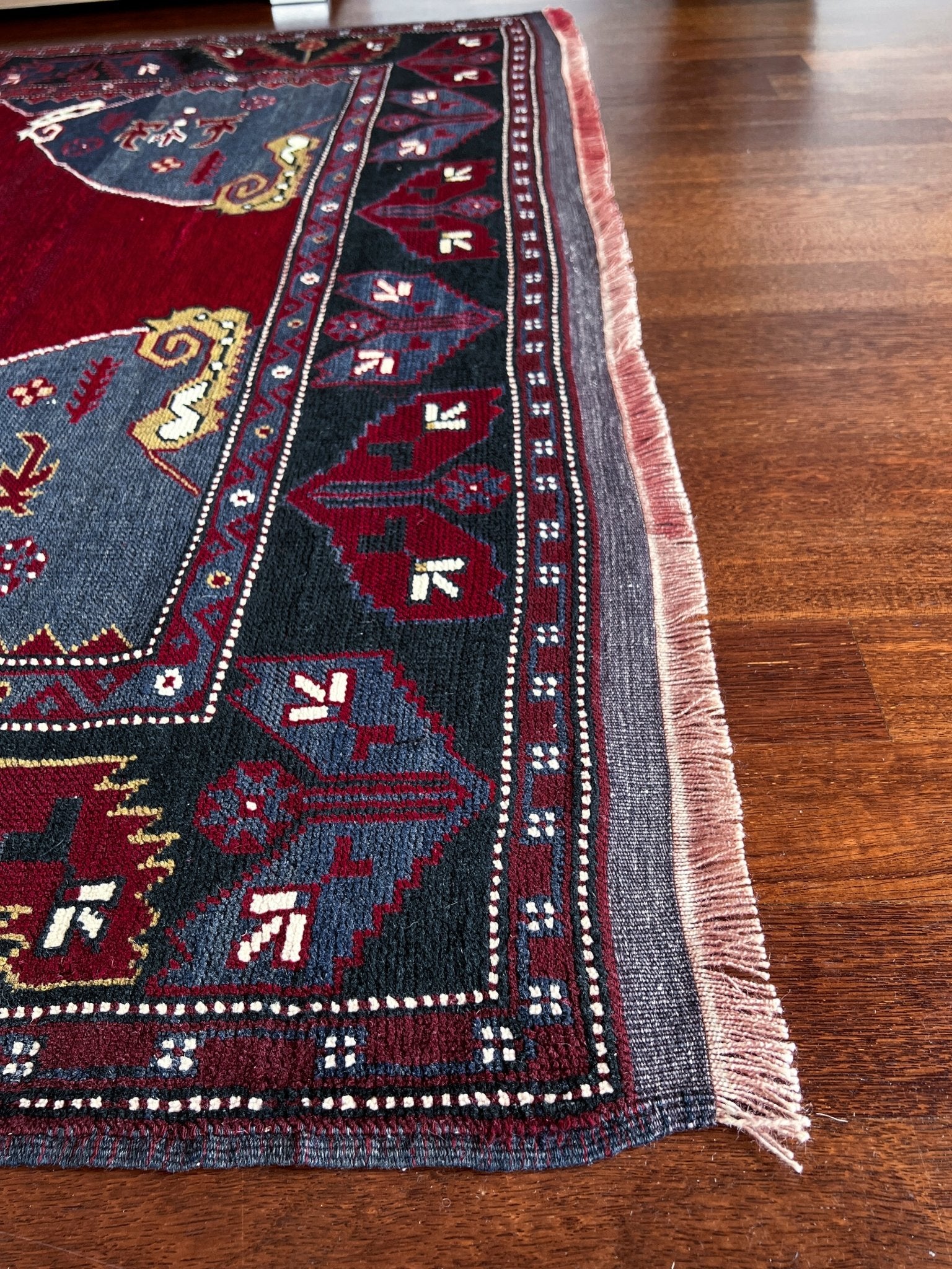 Pergamum antique turkish rug shop san francisco bay area oriental rug berkeley buy rug online california ca canada ontario