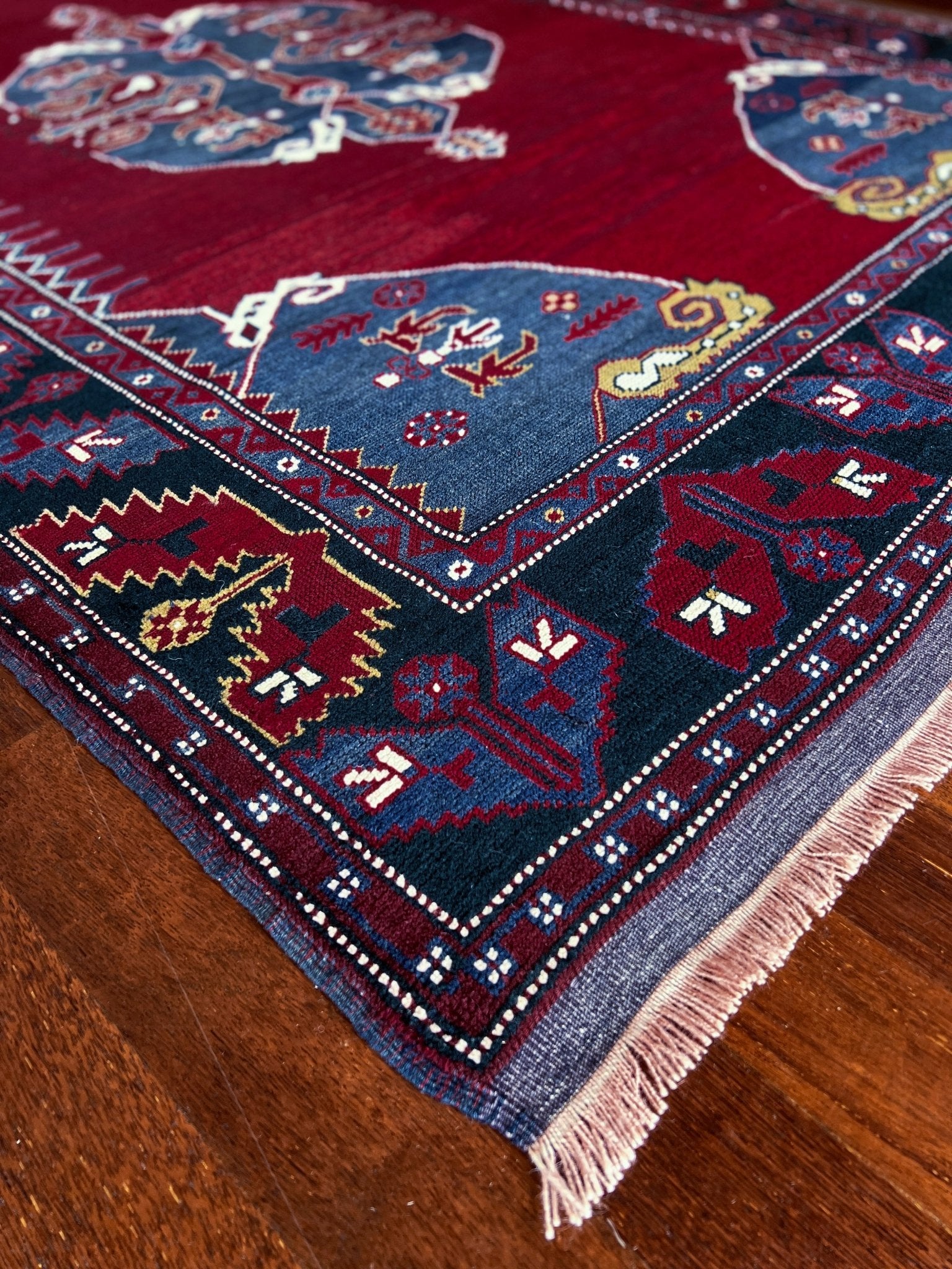 Pergamum antique turkish rug shop san francisco bay area oriental rug berkeley buy rug online california ca canada ontario