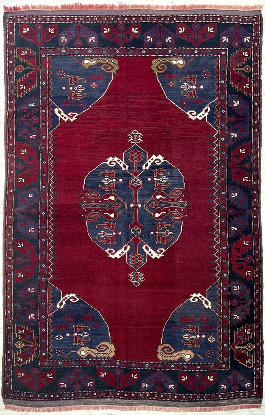 Pergamum antique turkish rug shop san francisco bay area oriental rug berkeley buy rug online california ca canada ontario