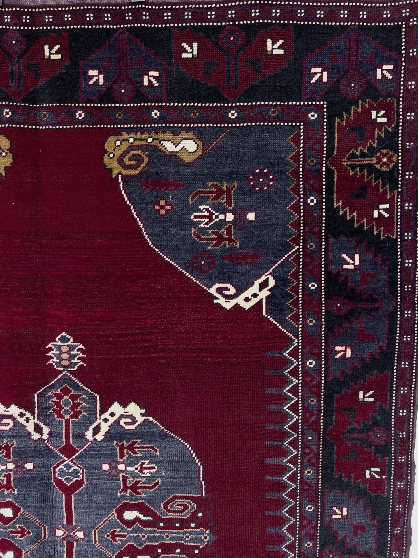 Pergamum antique turkish rug shop san francisco bay area oriental rug berkeley buy rug online california ca canada ontario