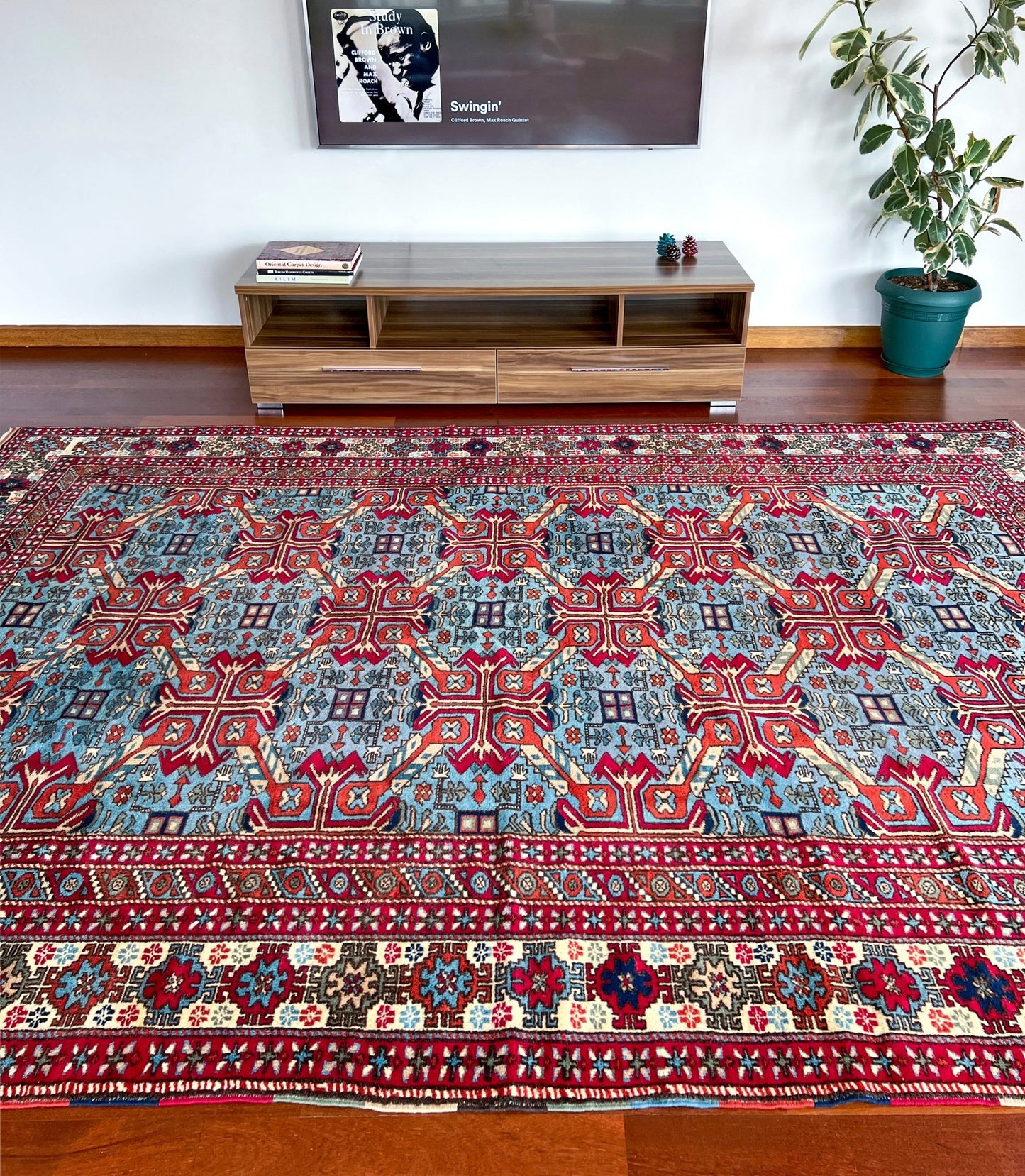 Yagcibedir large vintage turkish rug. Oriental rug shop palo alto berkeley san francisco bay area Buy rug online