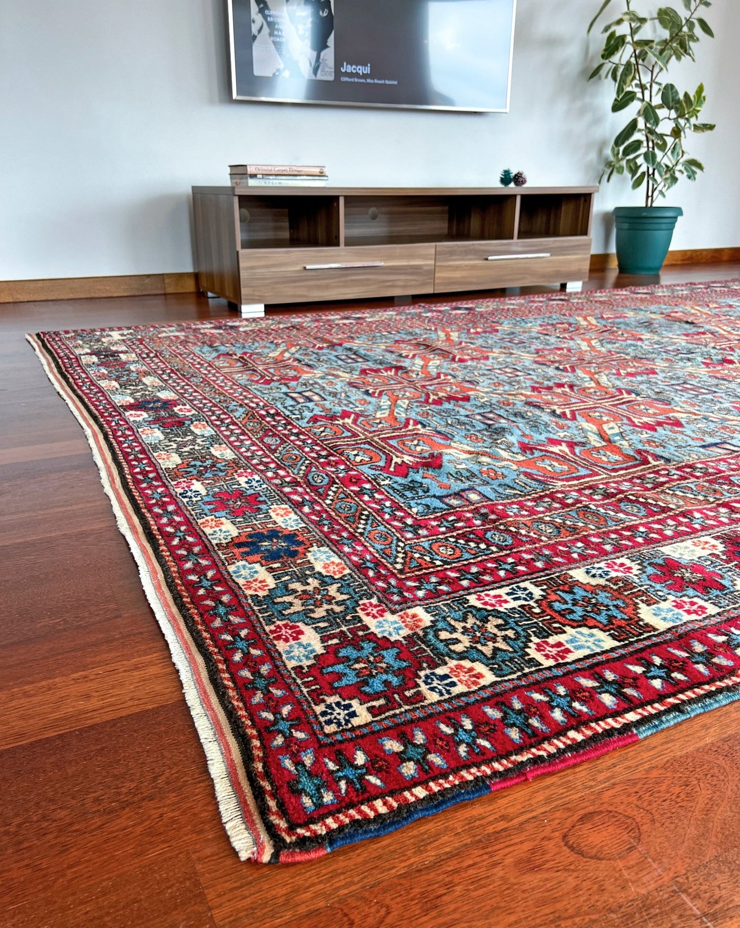 Yagcibedir large vintage turkish rug. Oriental rug shop palo alto berkeley san francisco bay area Buy rug online