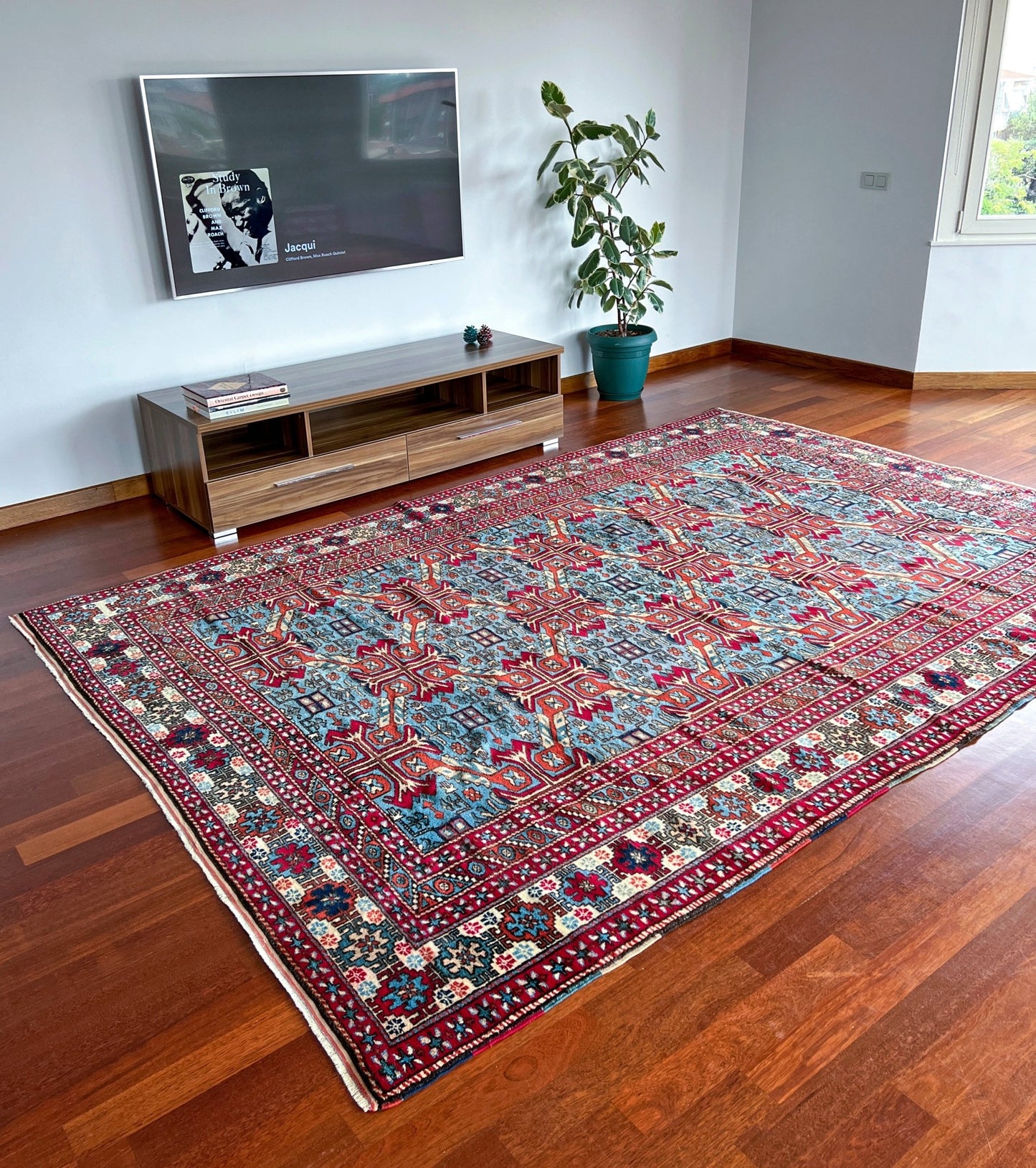 Yagcibedir large vintage turkish rug. Oriental rug shop palo alto berkeley san francisco bay area Buy rug online
