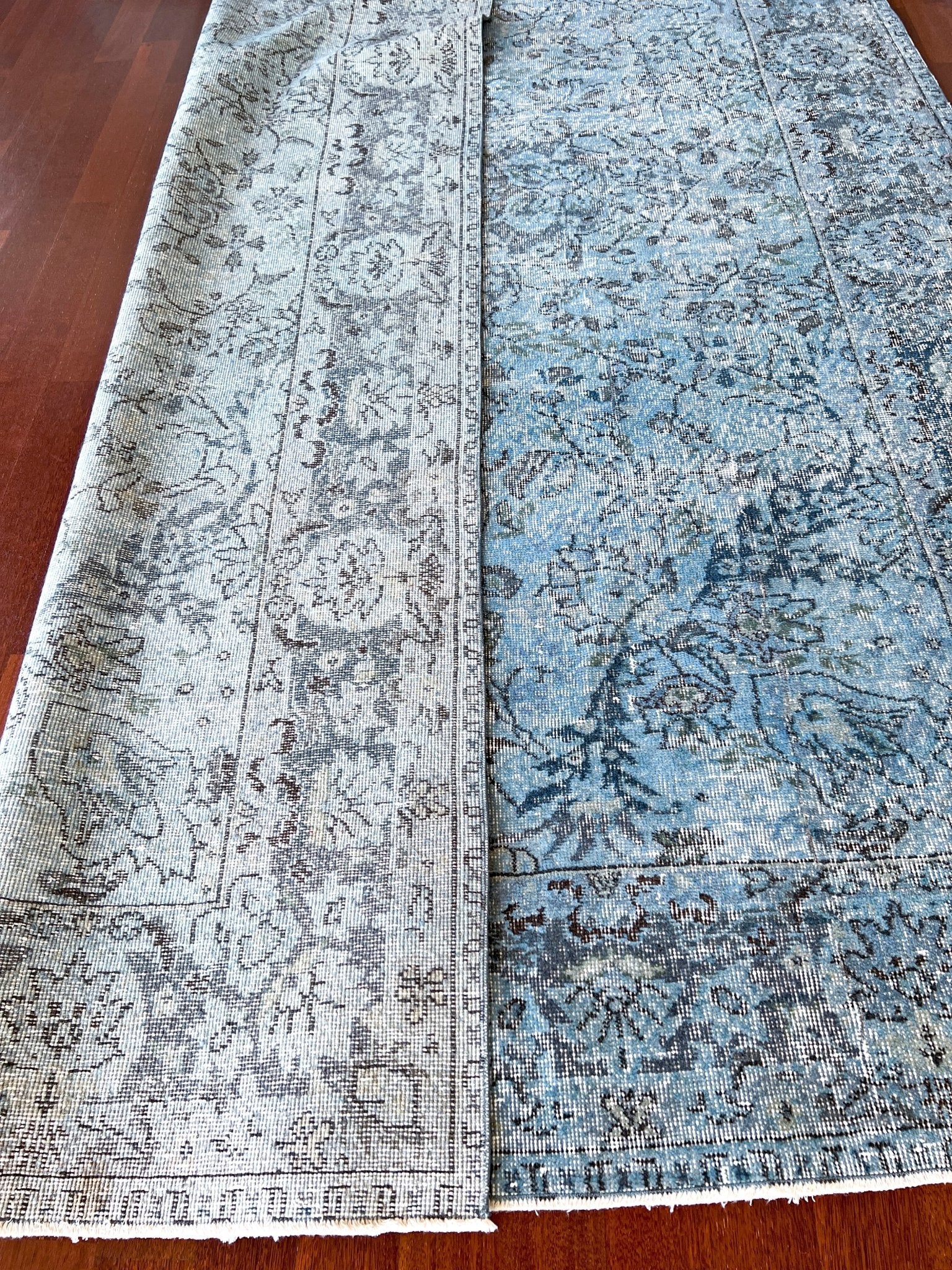 Distressed vintage turkish rug shop san francisco bay area. Oriental rug shop