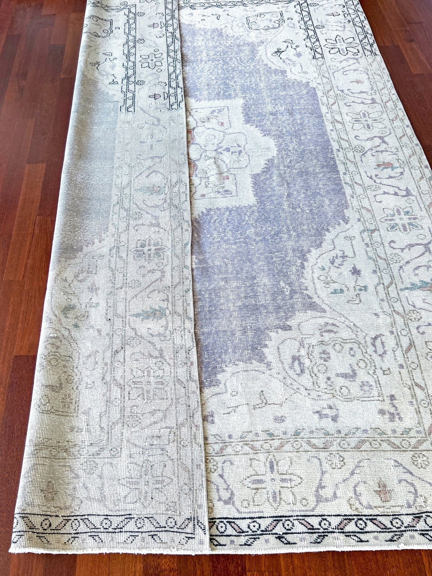 muted handmade distressed vintage turkish rug shop san francisco bay area. oriental rug berkeley rug store palo alto buy rug