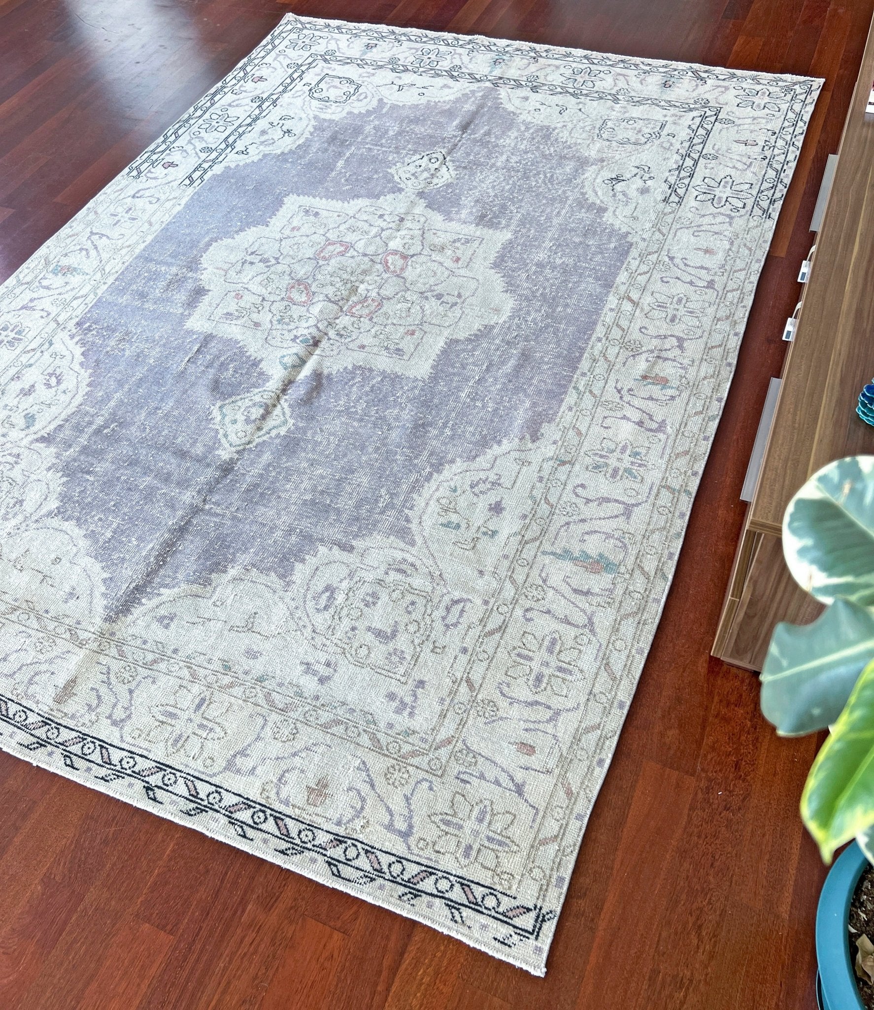 muted handmade distressed vintage turkish rug shop san francisco bay area. oriental rug berkeley rug store palo alto buy rug