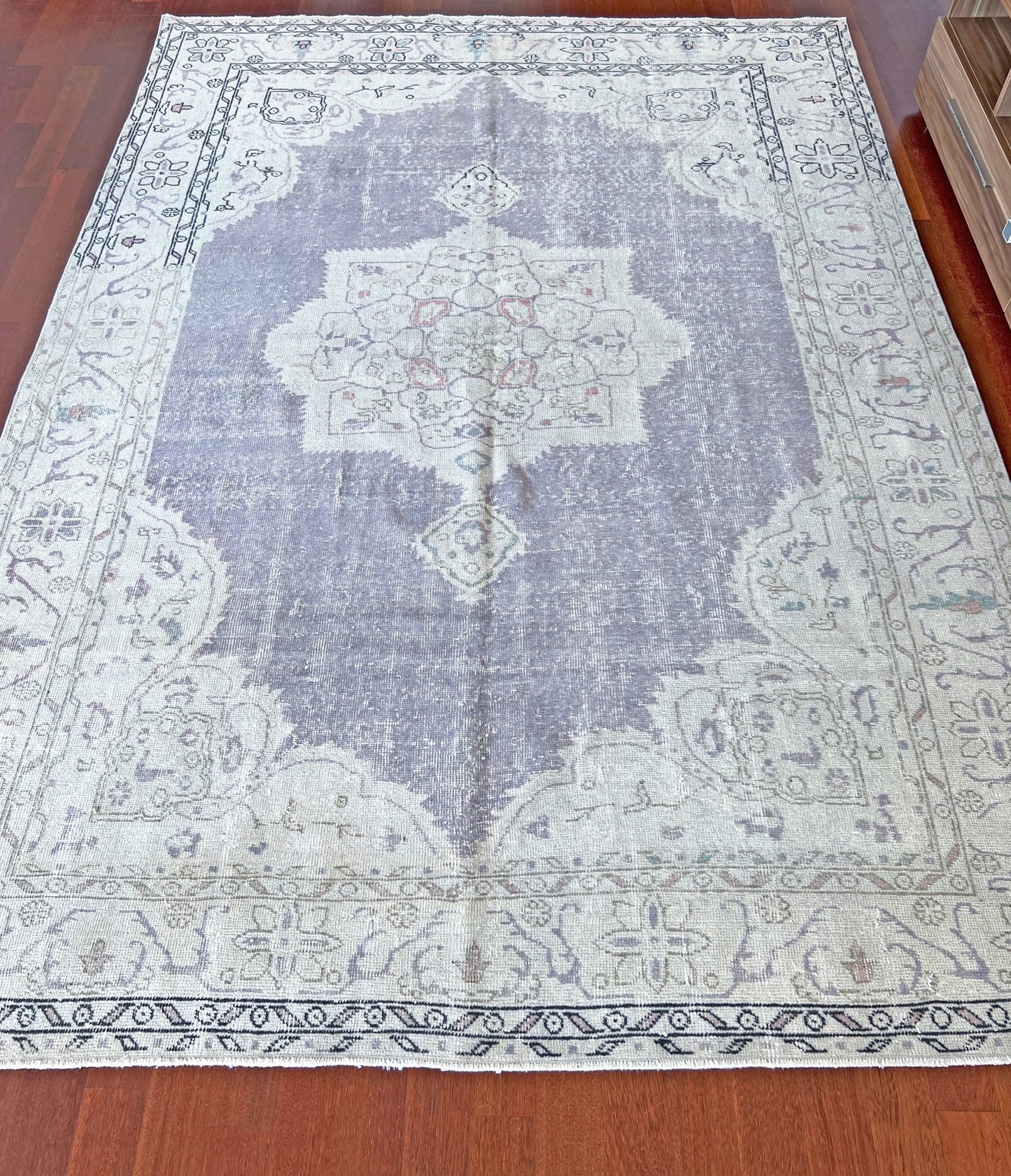 muted handmade distressed vintage turkish rug shop san francisco bay area. oriental rug berkeley rug store palo alto buy rug