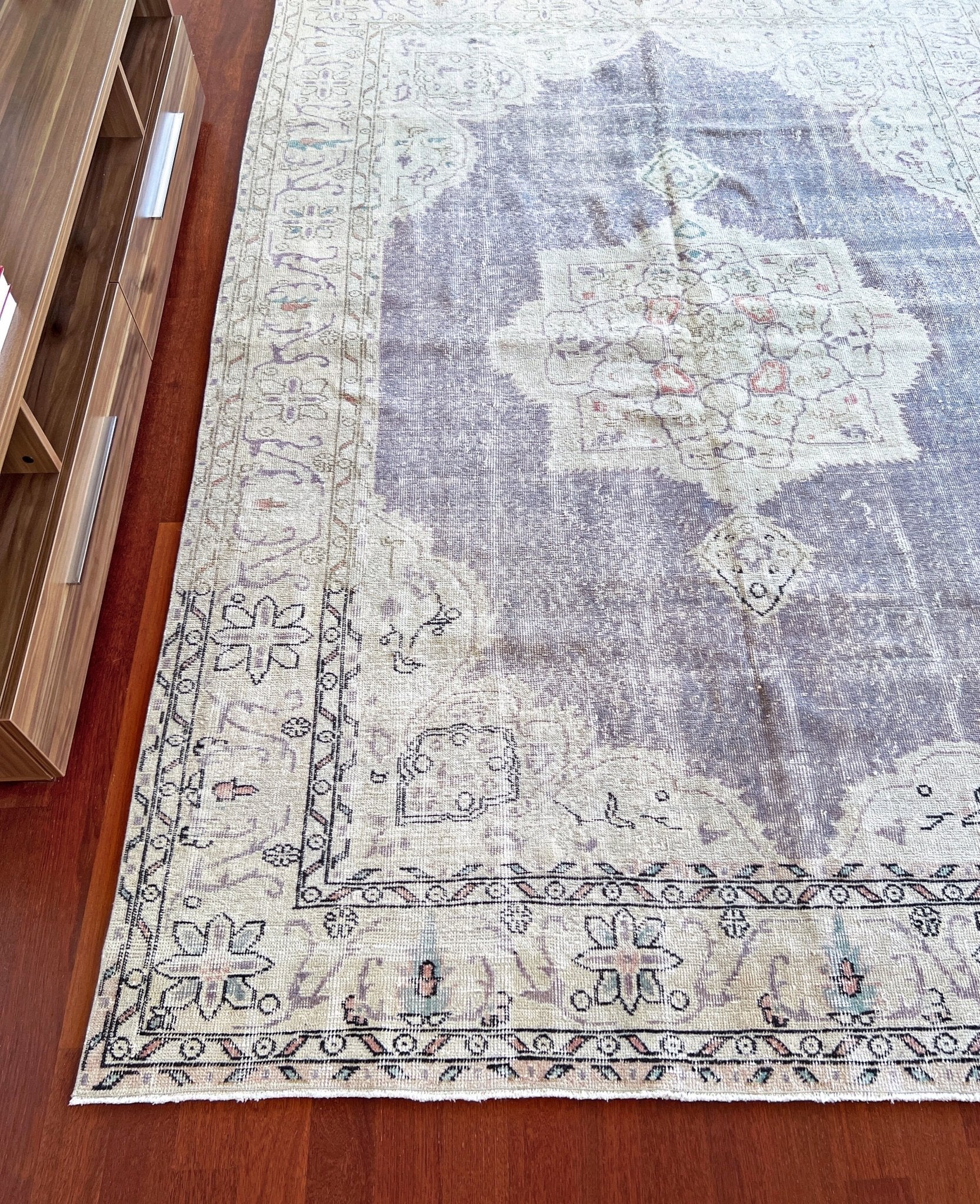 muted handmade distressed vintage turkish rug shop san francisco bay area. oriental rug berkeley rug store palo alto buy rug