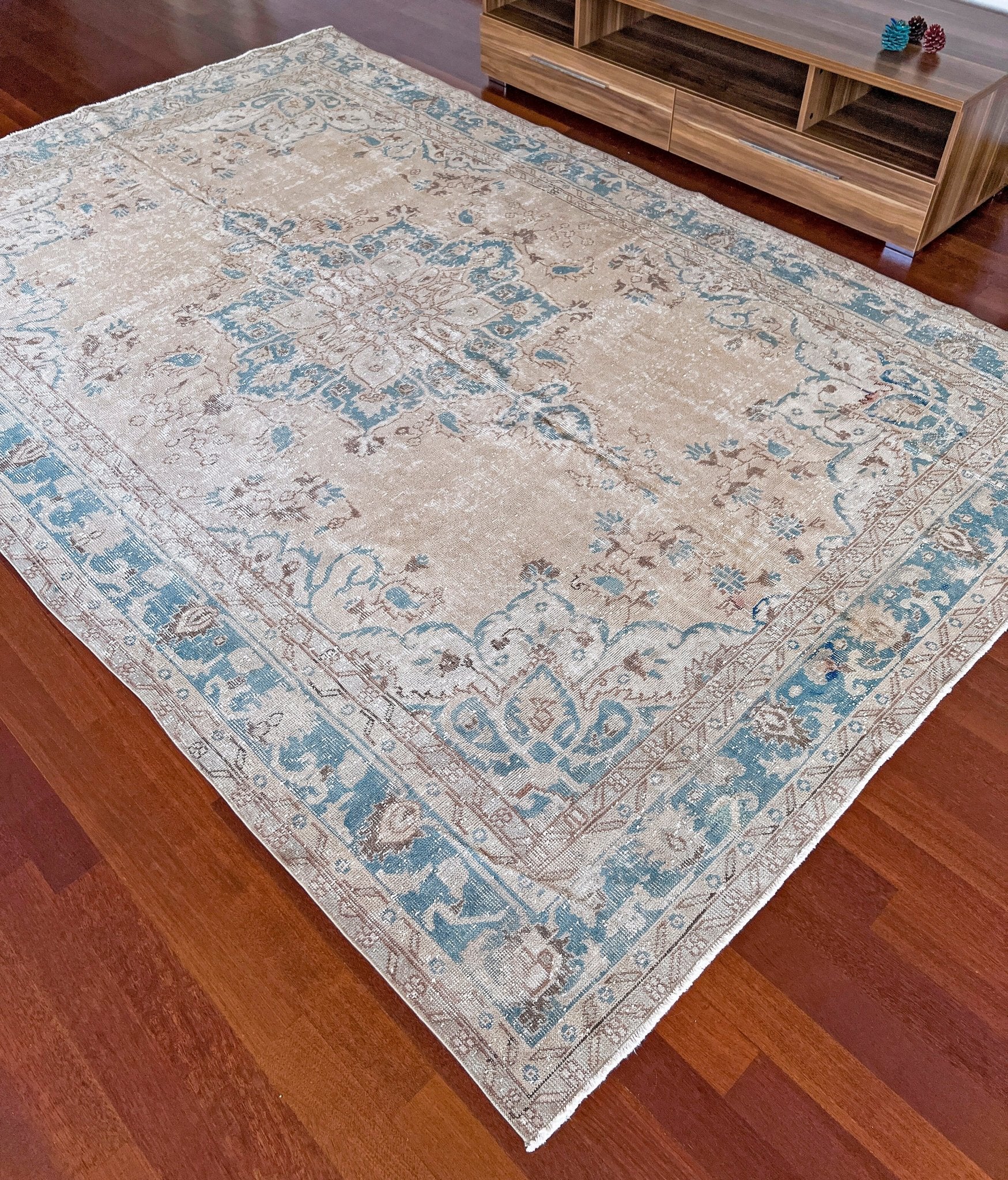 handmade wool muted distressed turkish rug shop palo alto oriental rug berkeley. Vintage rug san francisco bay area buy rugs