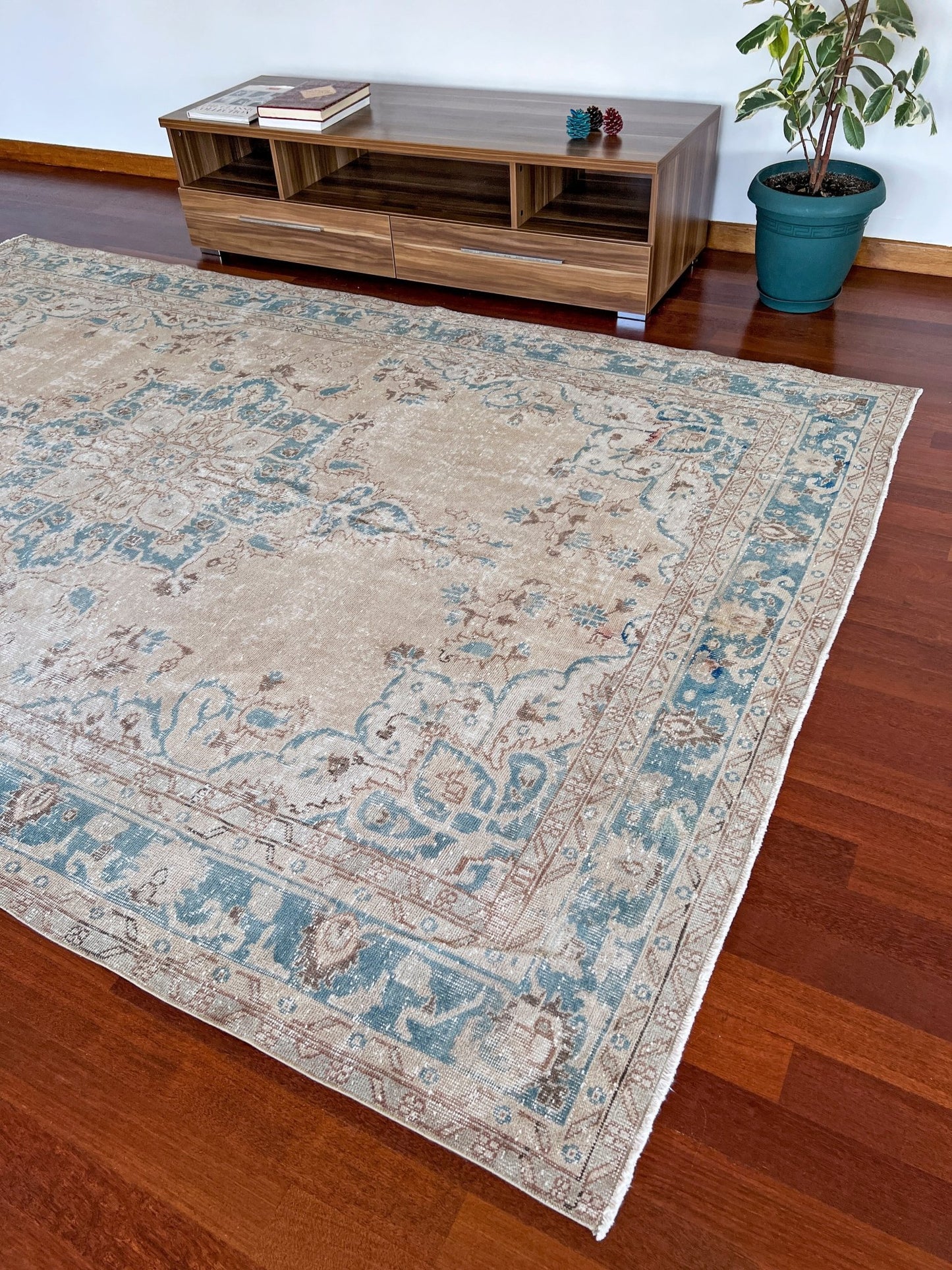 handmade wool muted distressed turkish rug shop palo alto oriental rug berkeley. Vintage rug san francisco bay area buy rugs