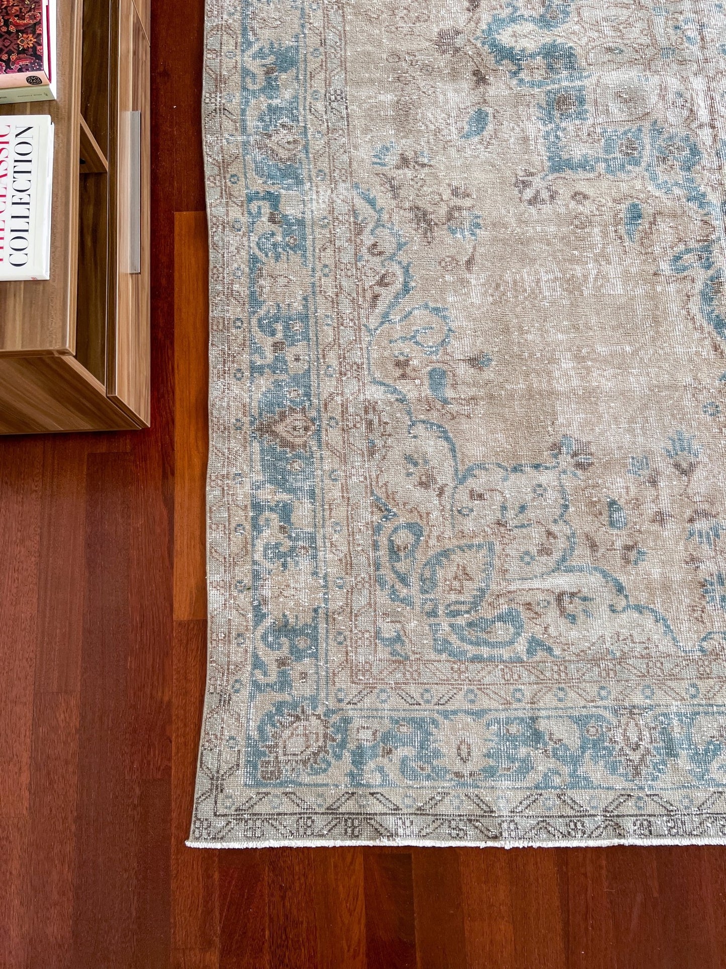 handmade wool muted distressed turkish rug shop palo alto oriental rug berkeley. Vintage rug san francisco bay area buy rugs
