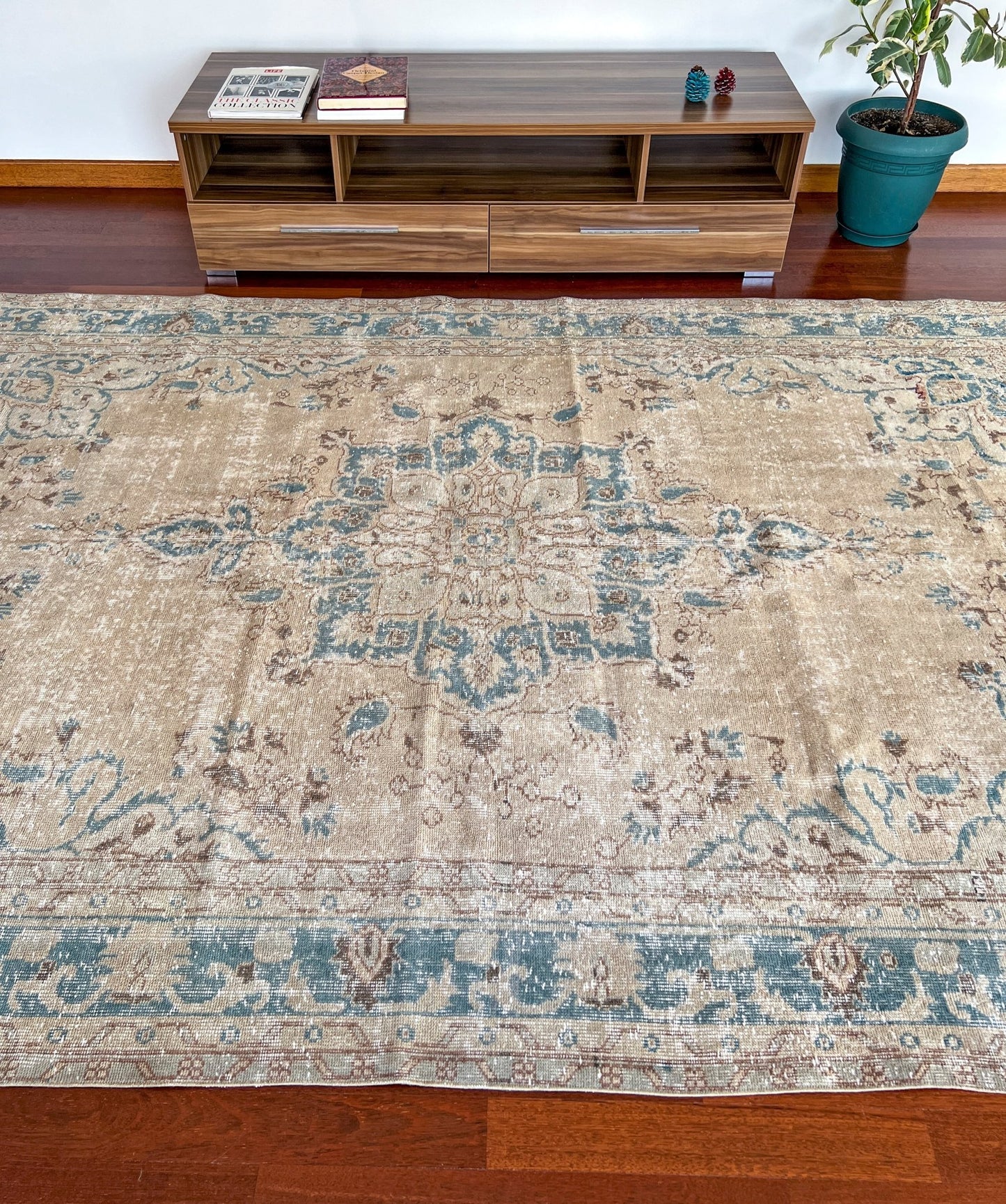 handmade wool muted distressed turkish rug shop palo alto oriental rug berkeley. Vintage rug san francisco bay area buy rugs