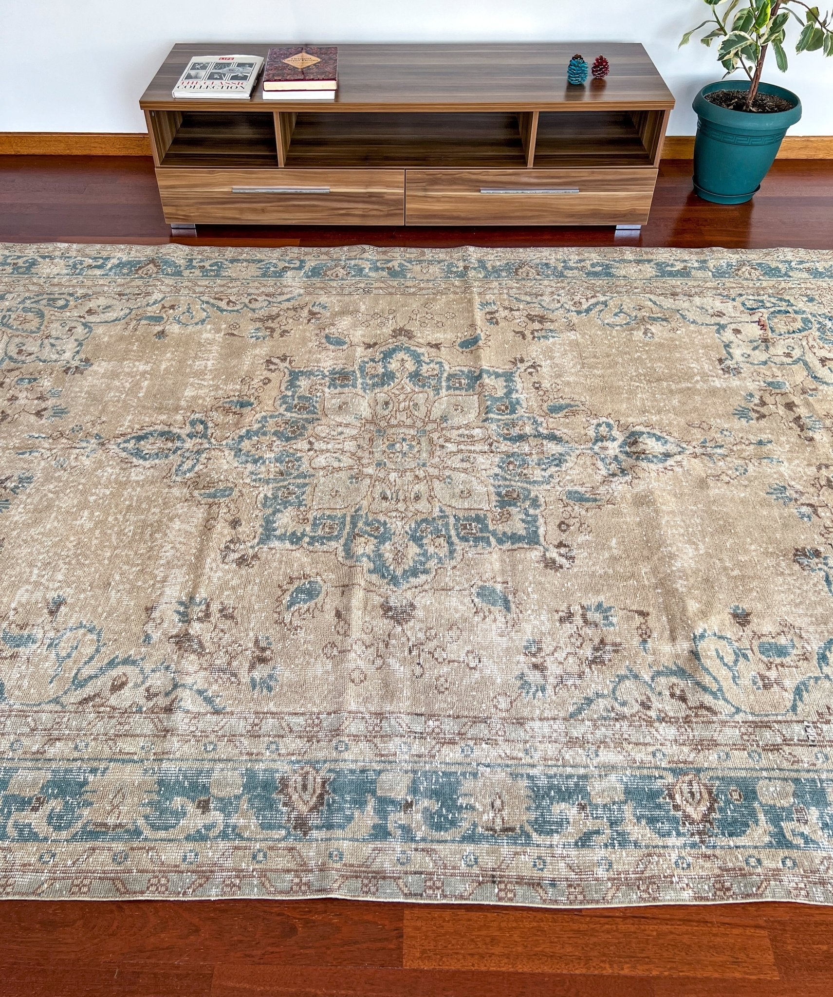 handmade wool muted distressed turkish rug shop palo alto oriental rug berkeley. Vintage rug san francisco bay area buy rugs