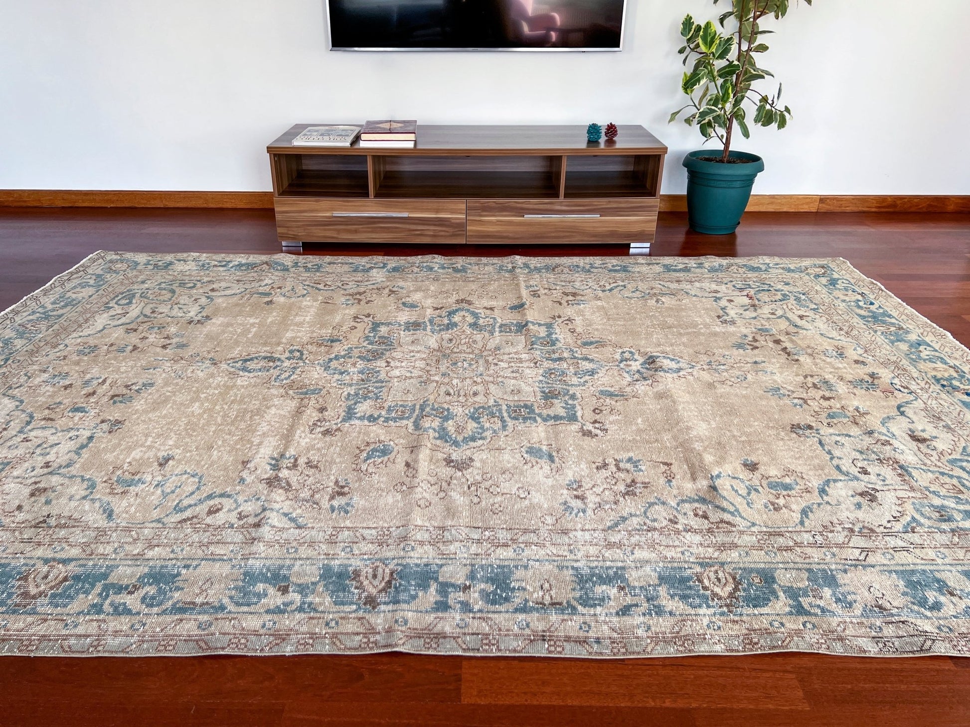 handmade wool muted distressed turkish rug shop palo alto oriental rug berkeley. Vintage rug san francisco bay area buy rugs