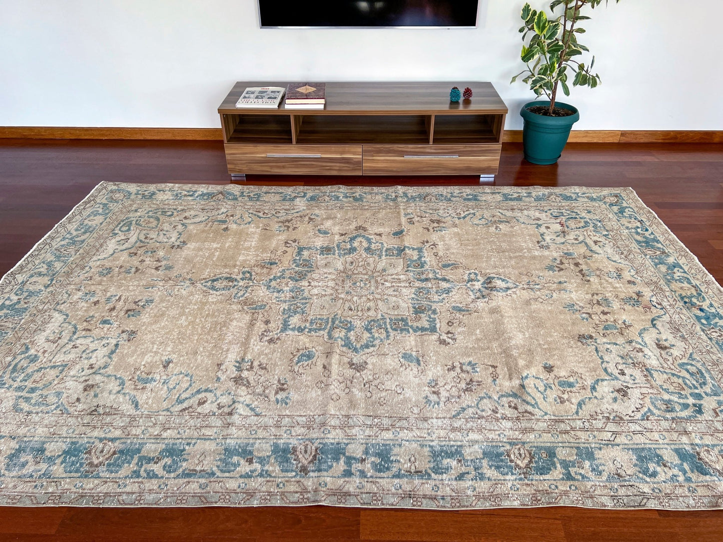 handmade wool muted distressed turkish rug shop palo alto oriental rug berkeley. Vintage rug san francisco bay area buy rugs