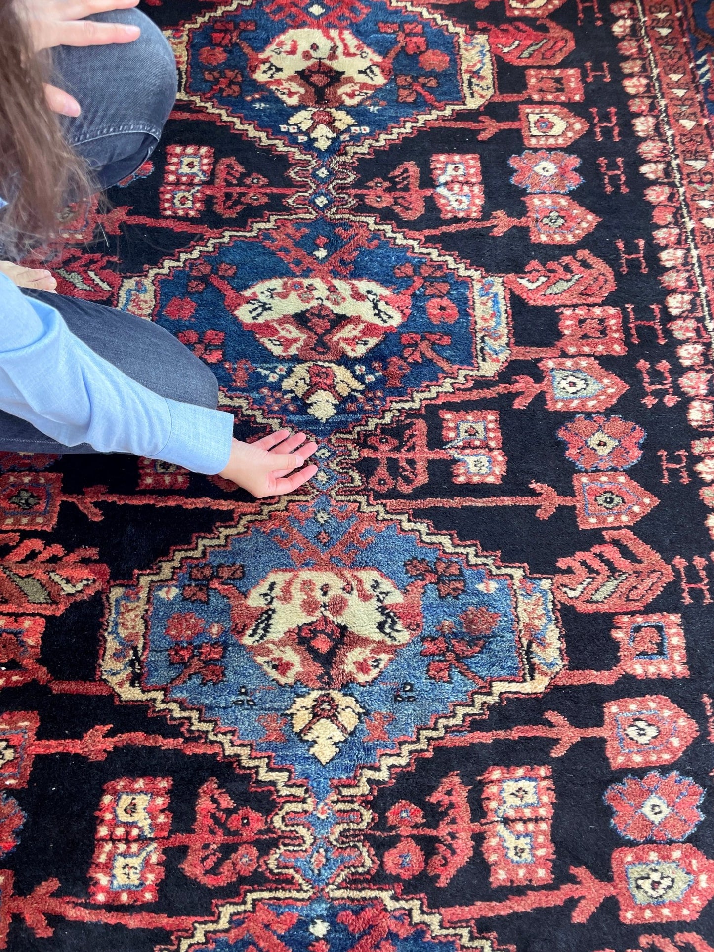 KULA handmade wool vintage Turkish rug shop san francisco bay area berkeley. Oriental rug shop palo alto. Buy rug online