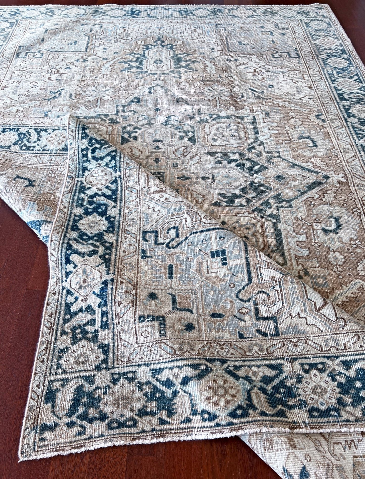 muted persian heriz oriental rug shop san francisco bay area. Persian rug berkeley rug shopping california buy rugs online