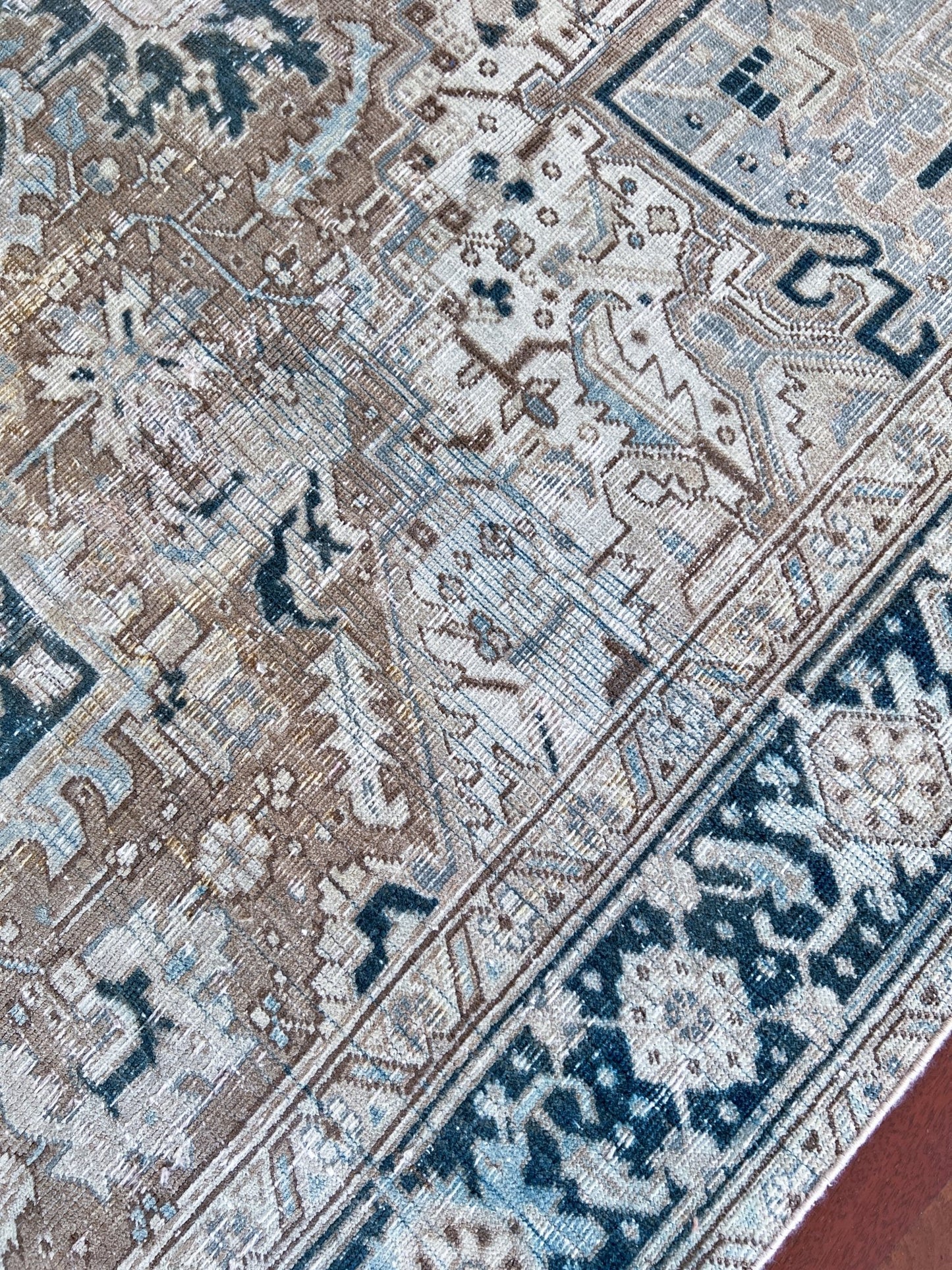 muted persian heriz oriental rug shop san francisco bay area. Persian rug berkeley rug shopping california buy rugs online