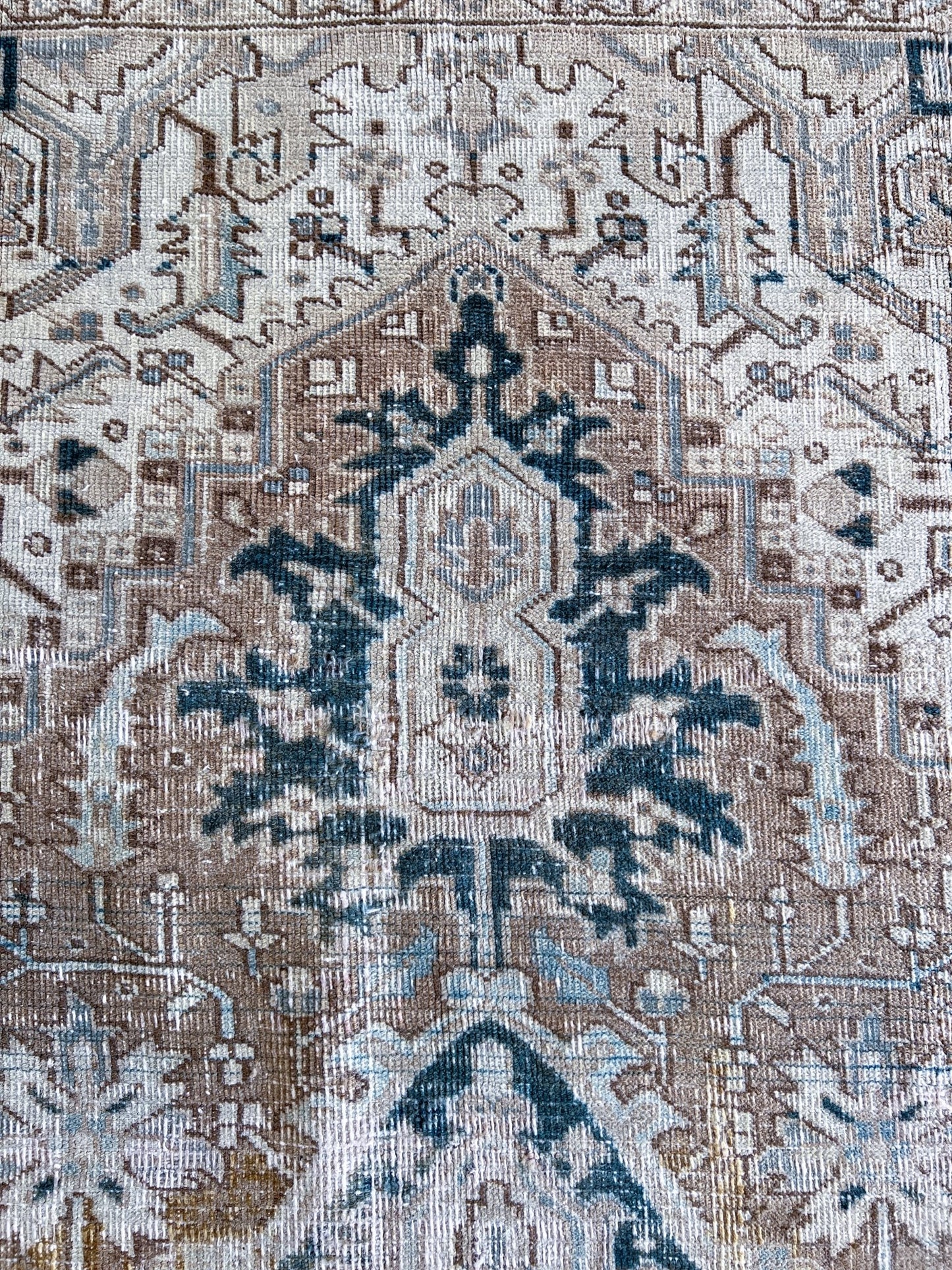 muted persian heriz oriental rug shop san francisco bay area. Persian rug berkeley rug shopping california buy rugs online