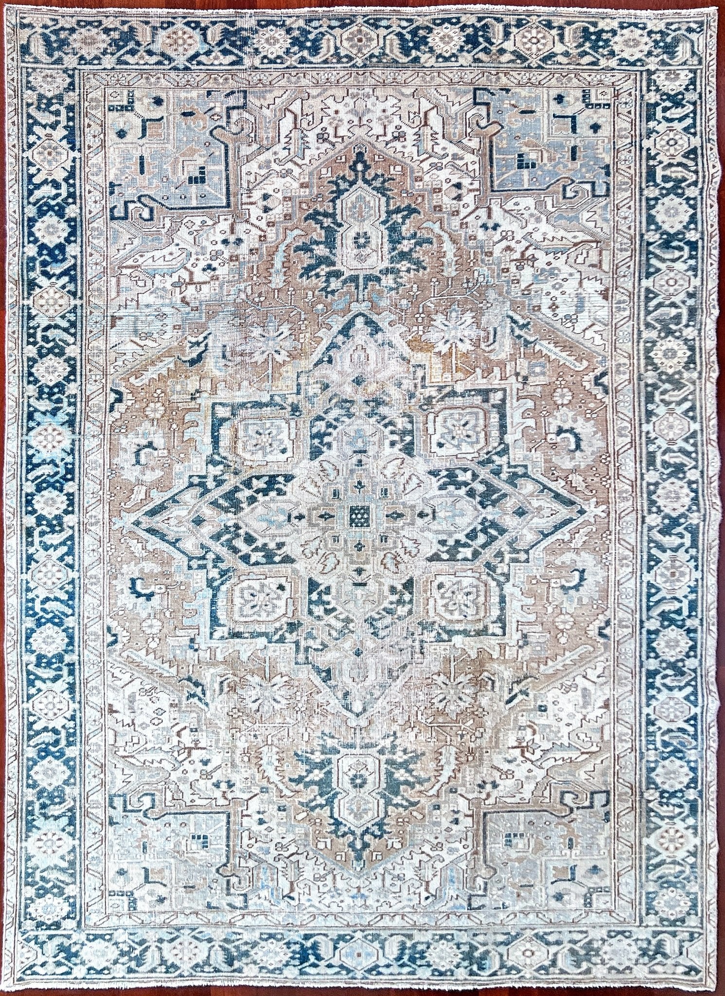 muted persian heriz oriental rug shop san francisco bay area. Persian rug berkeley rug shopping california buy rugs online