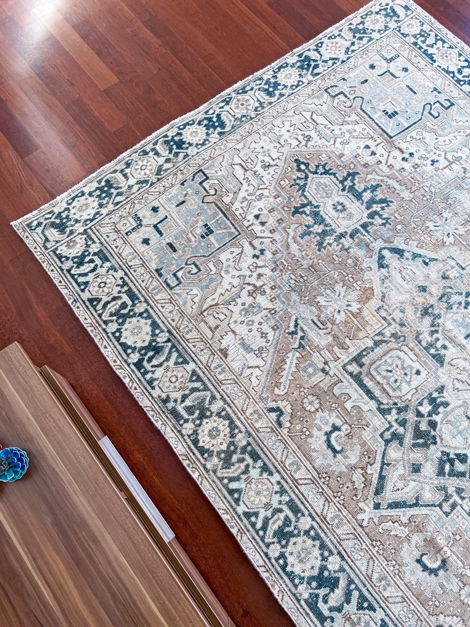 muted persian heriz oriental rug shop san francisco bay area. Persian rug berkeley rug shopping california buy rugs online