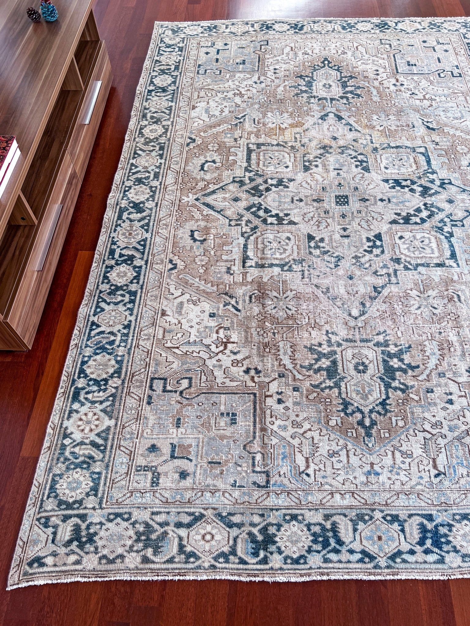 muted persian heriz oriental rug shop san francisco bay area. Persian rug berkeley rug shopping california buy rugs online