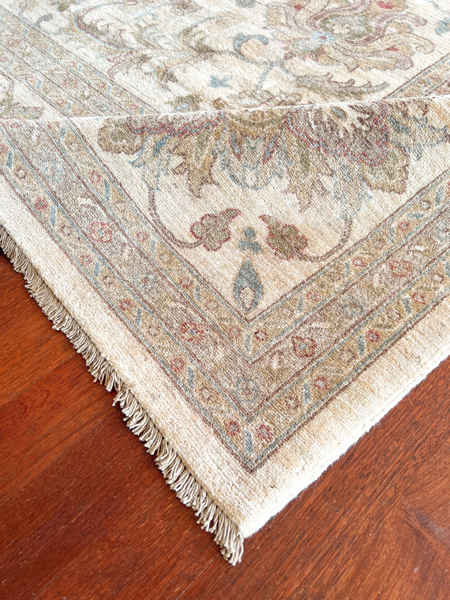 Large handmade wool oushak turkish rug. Oriental rug shop palo alto rug shop san francisco bay area berkeley buy rug online