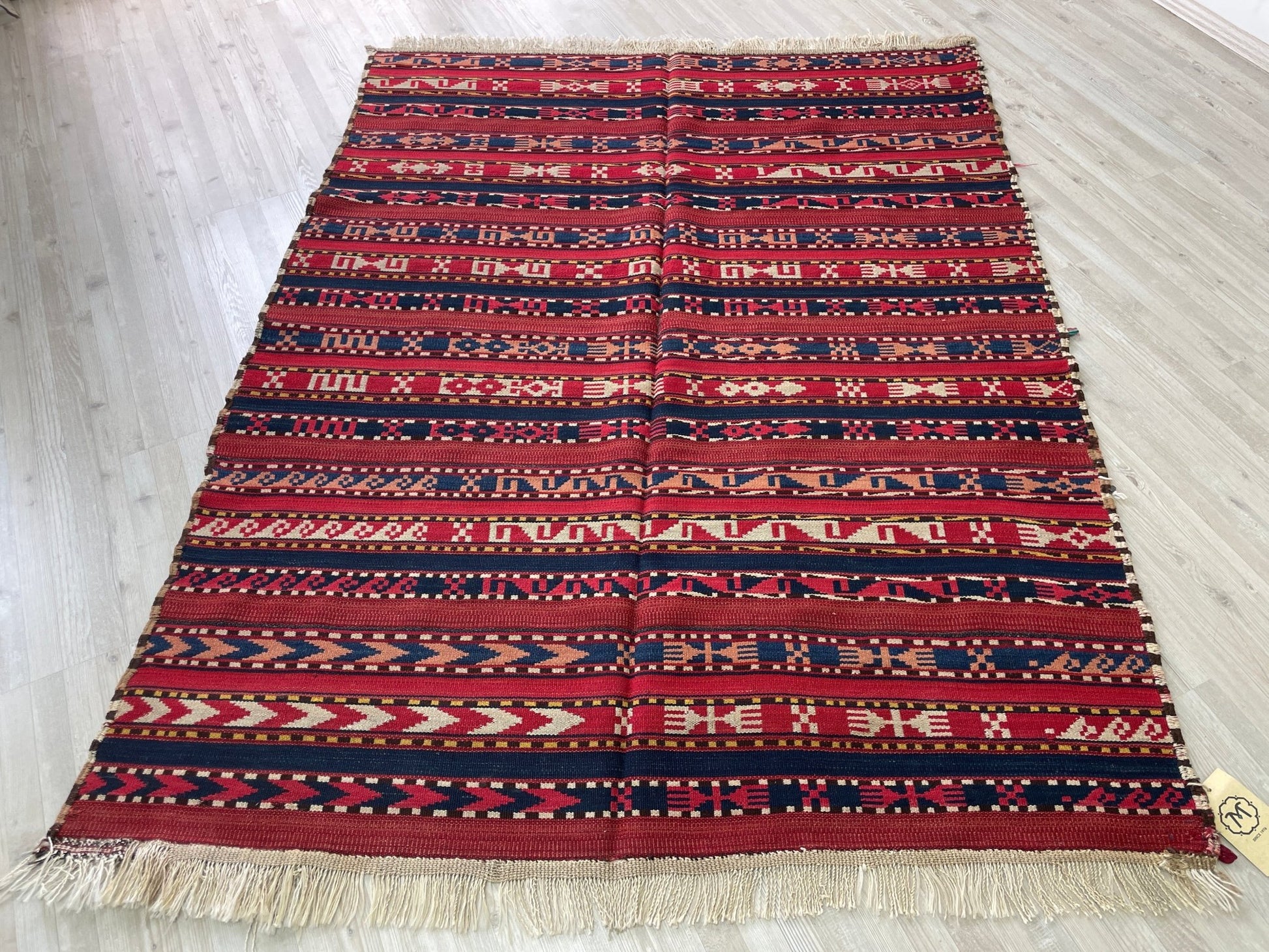 Uzben kilim rug shopping palo alto oriental rug shop san francisco bay area berkeley buy rug online california