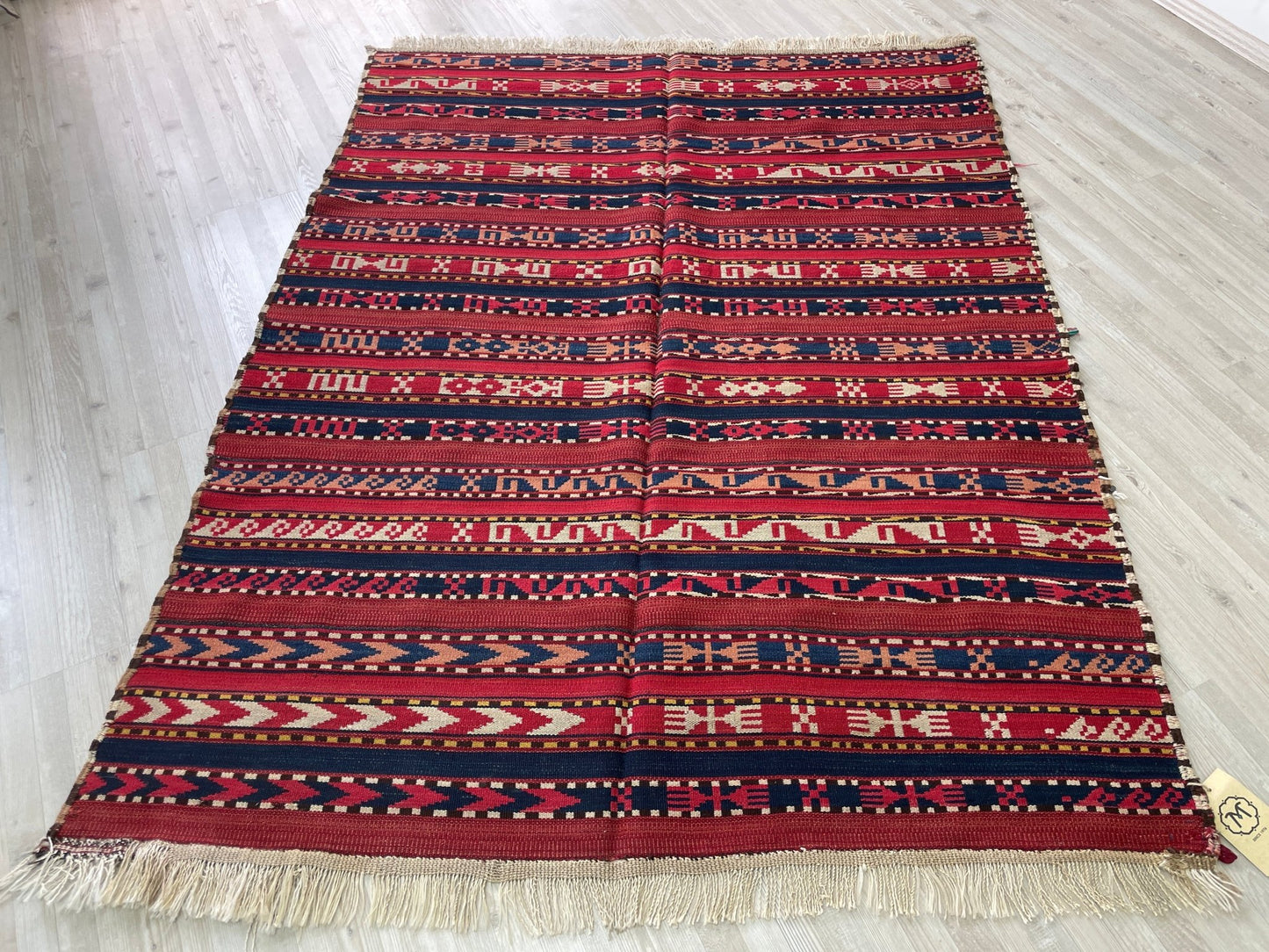 Uzben kilim rug shopping palo alto oriental rug shop san francisco bay area berkeley buy rug online california