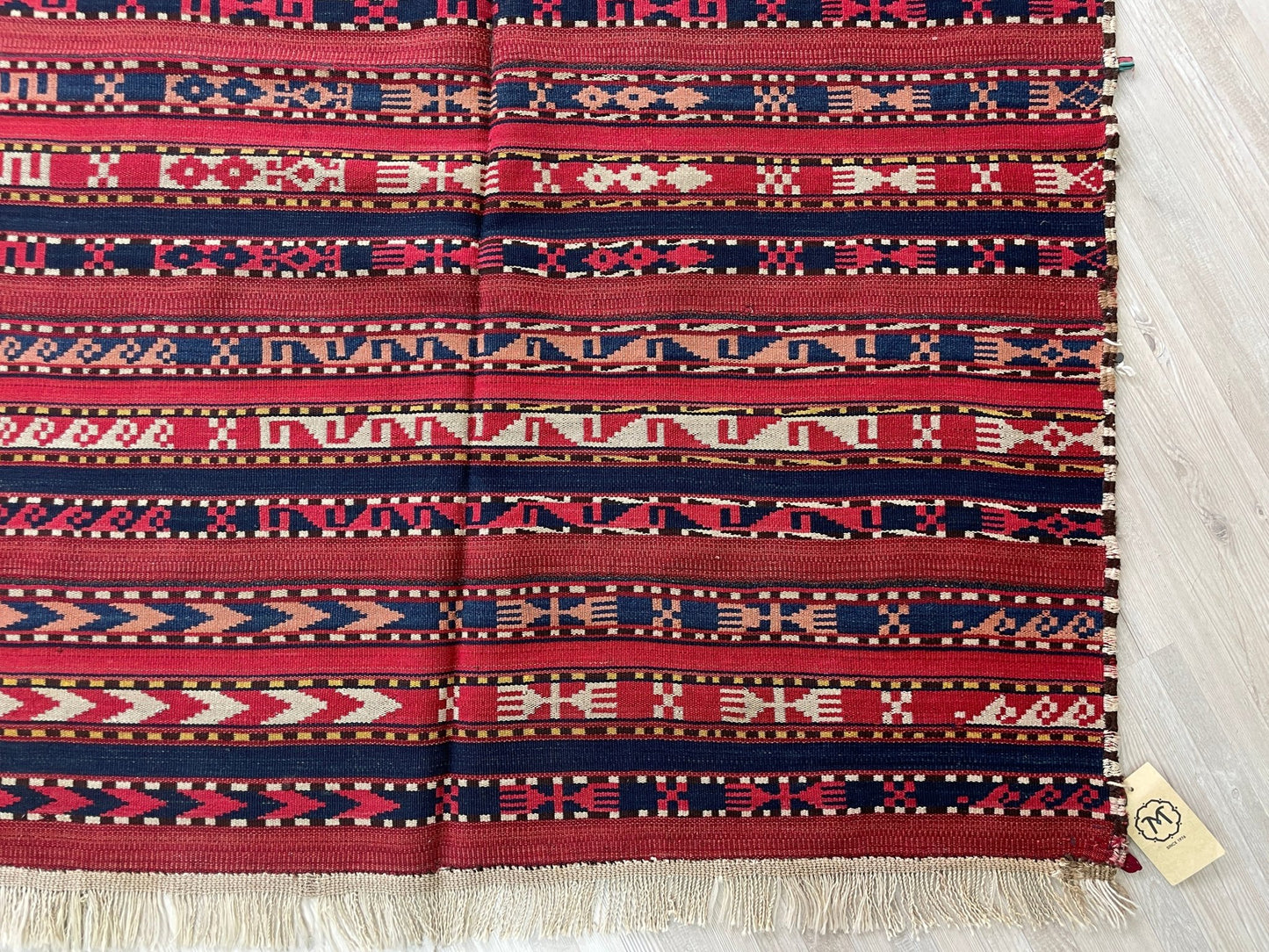 Uzben kilim rug shopping palo alto oriental rug shop san francisco bay area berkeley buy rug online california