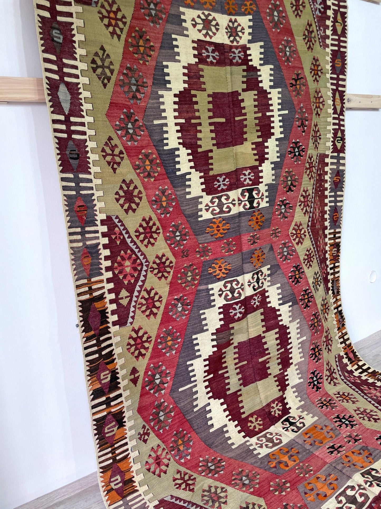 Nigde handmade wool turkish kilim rug shop san francisco bay area. Buy oriental rug online