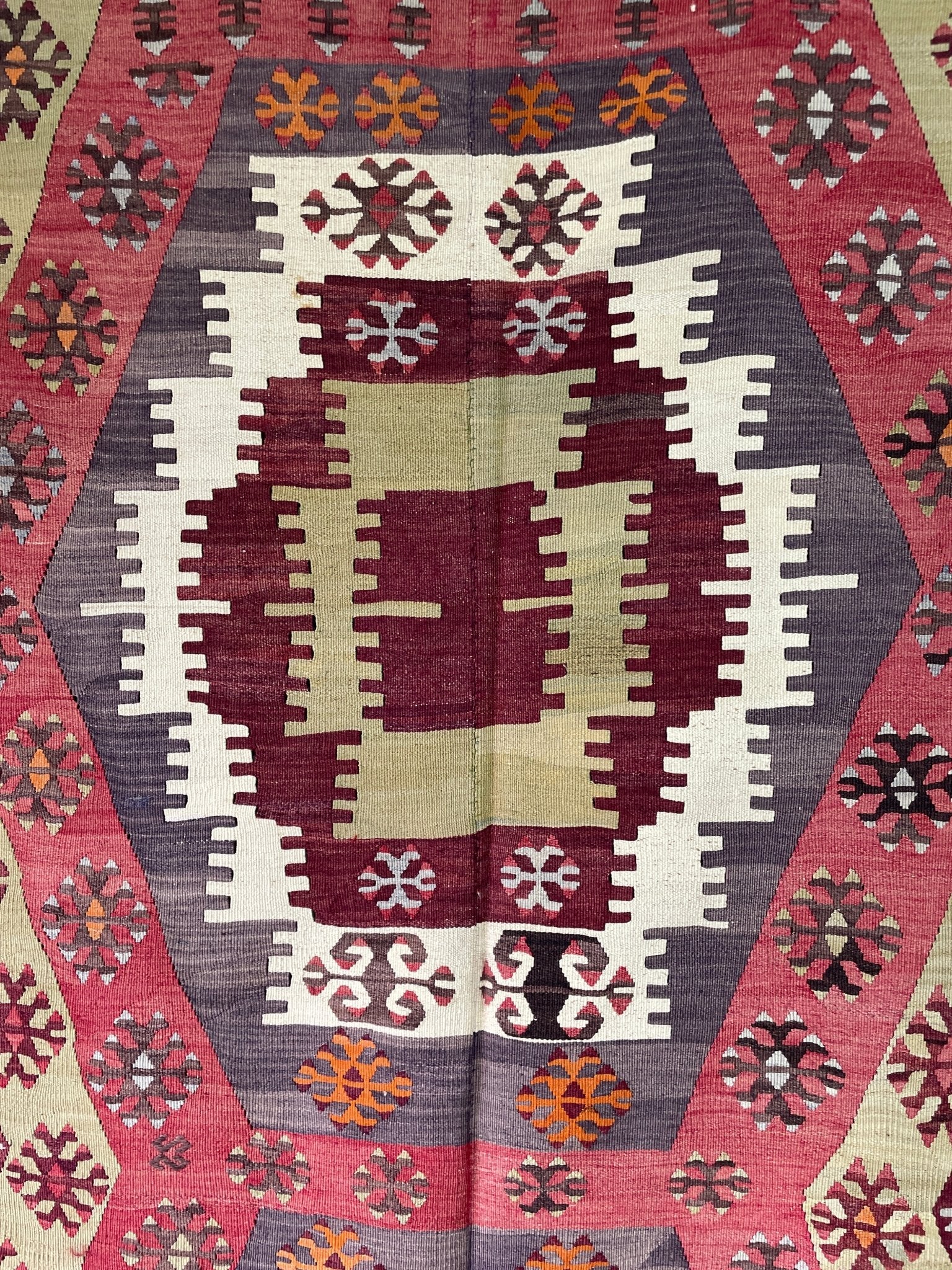 Nigde handmade wool turkish kilim rug shop san francisco bay area. Buy oriental rug online