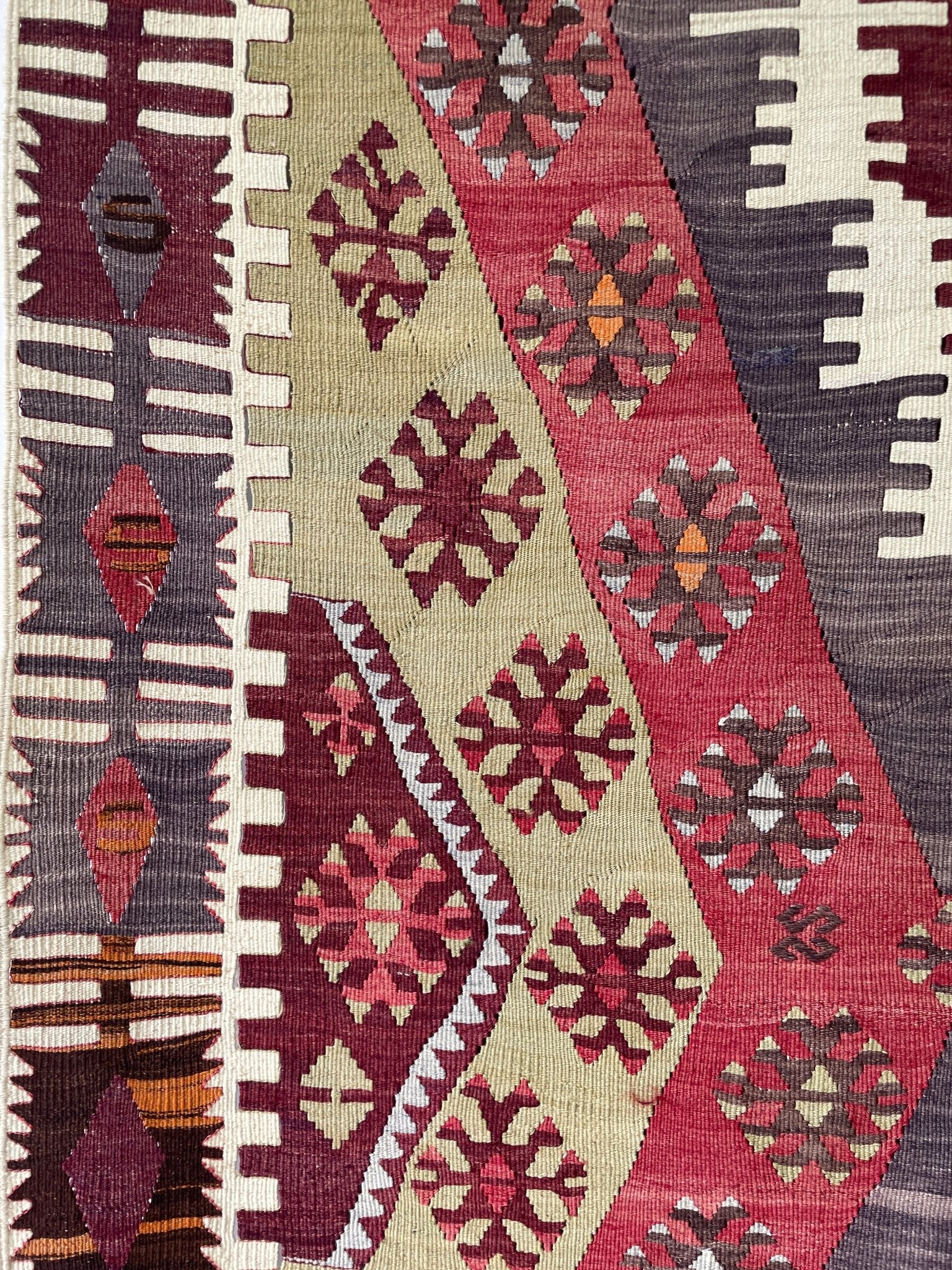 Nigde handmade wool turkish kilim rug shop san francisco bay area. Buy oriental rug online