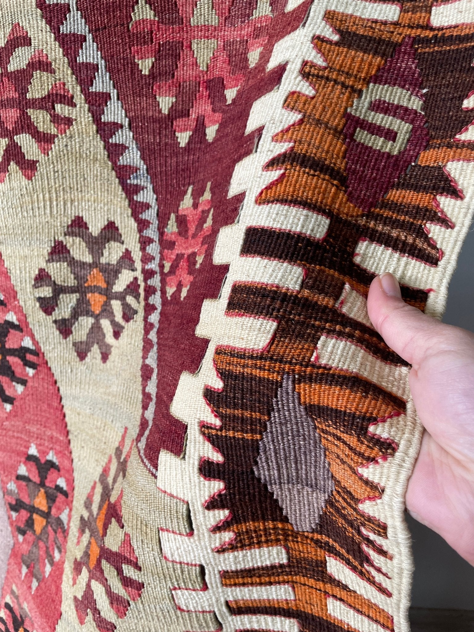 Nigde handmade wool turkish kilim rug shop san francisco bay area. Buy oriental rug online