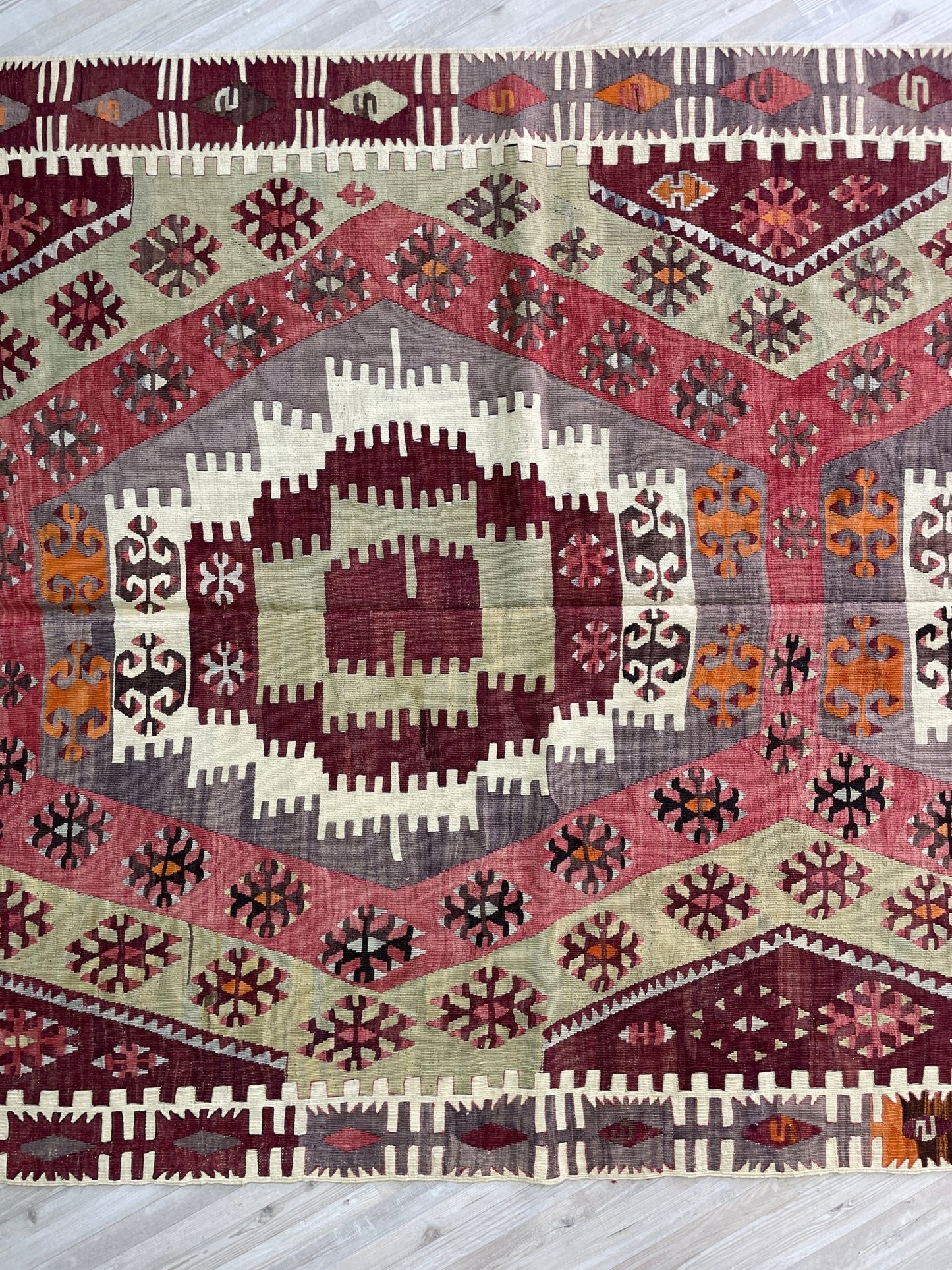 Nigde handmade wool turkish kilim rug shop san francisco bay area. Buy oriental rug online