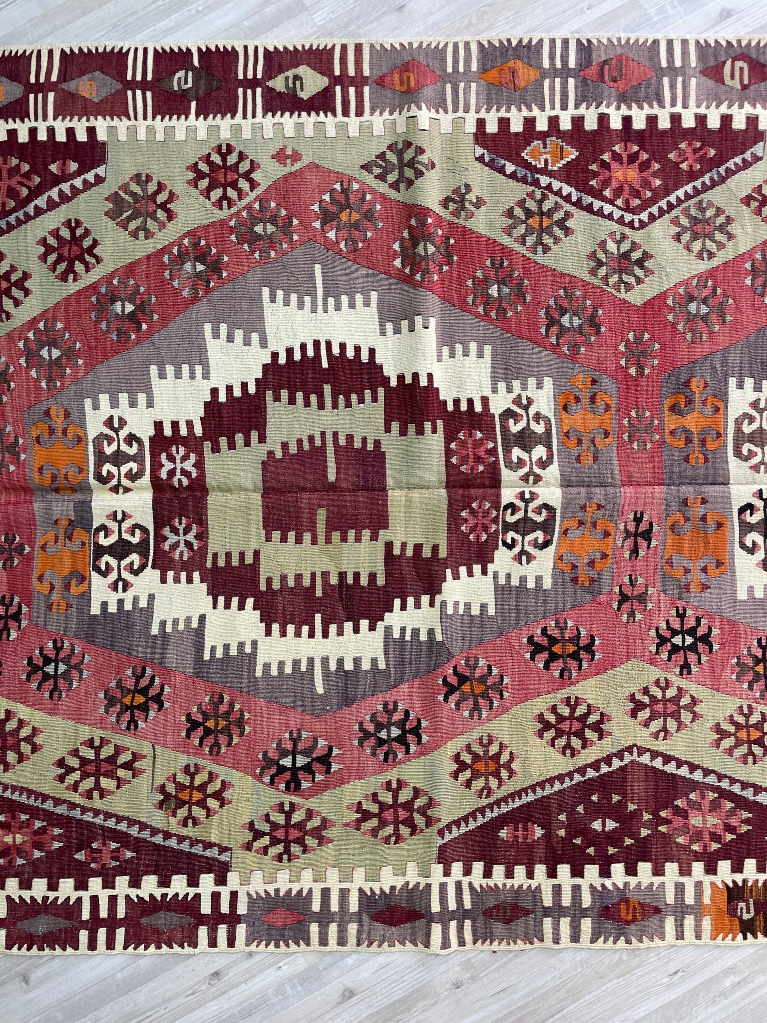 Nigde handmade wool turkish kilim rug shop san francisco bay area. Buy oriental rug online