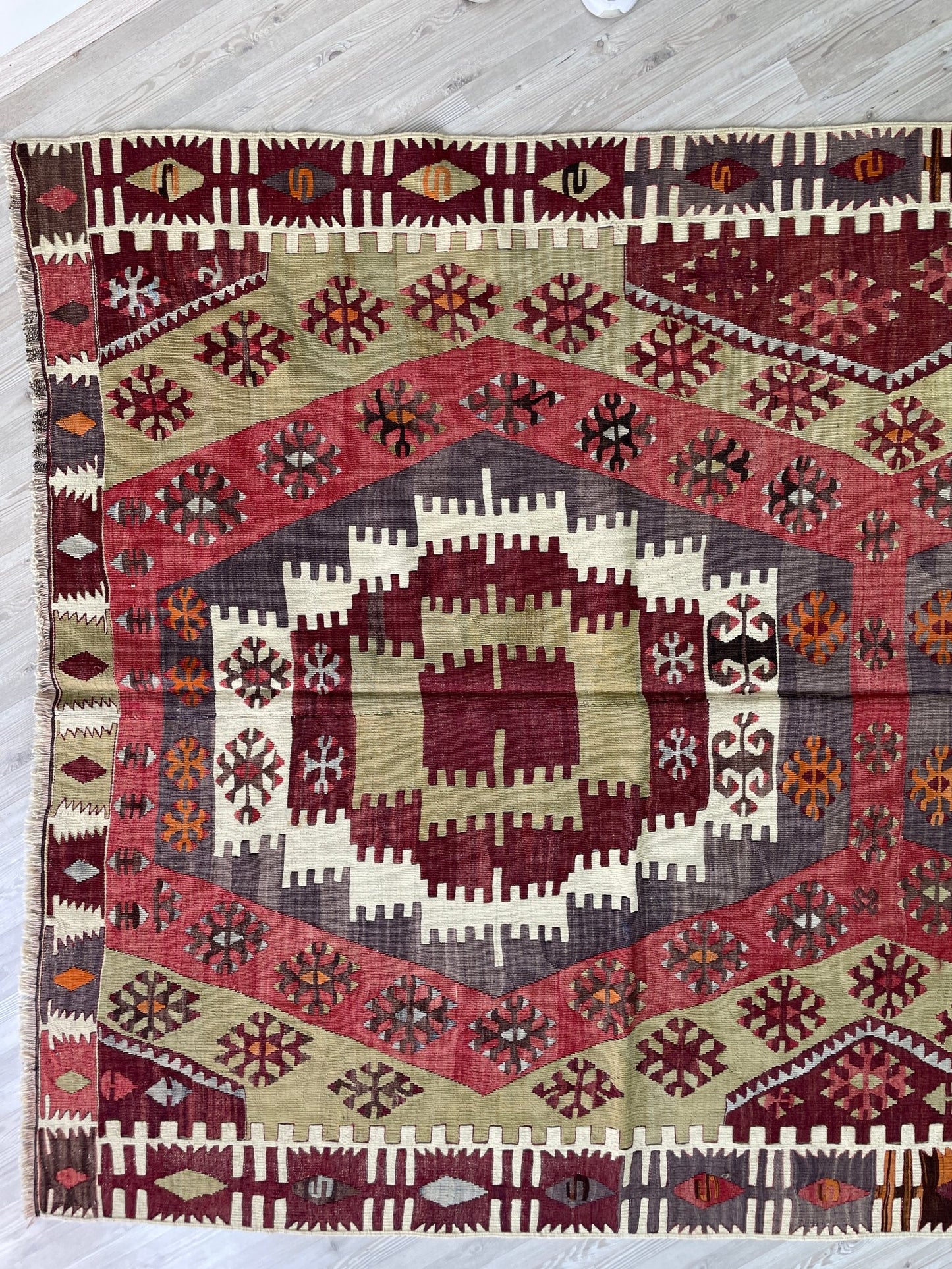 Nigde handmade wool turkish kilim rug shop san francisco bay area. Buy oriental rug online